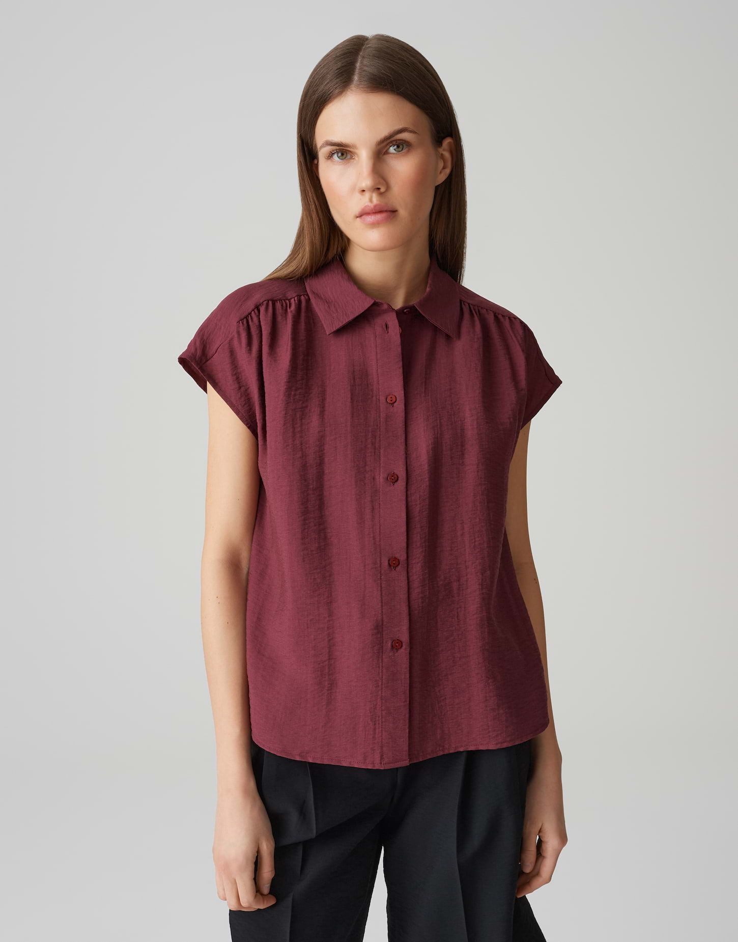 OPUS Hemdbluse günstig online kaufen