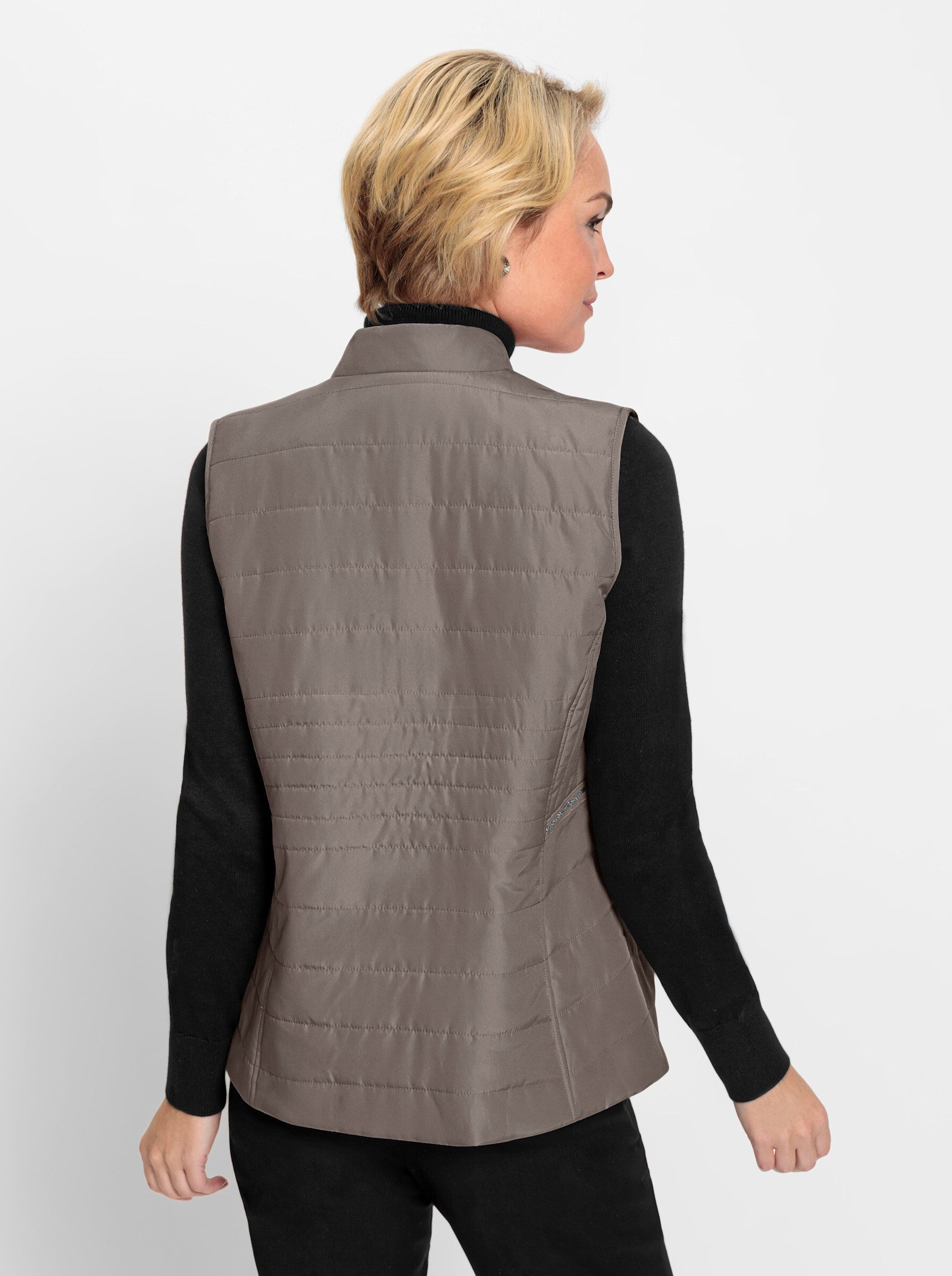 Witt Jerseyweste Weste günstig online kaufen