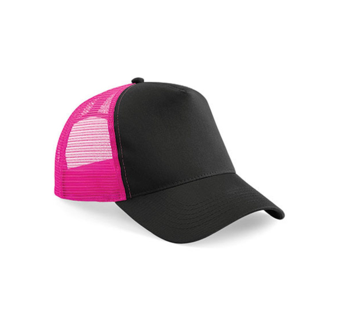 Beechfield® Trucker Cap Trucker Retro Cap günstig online kaufen