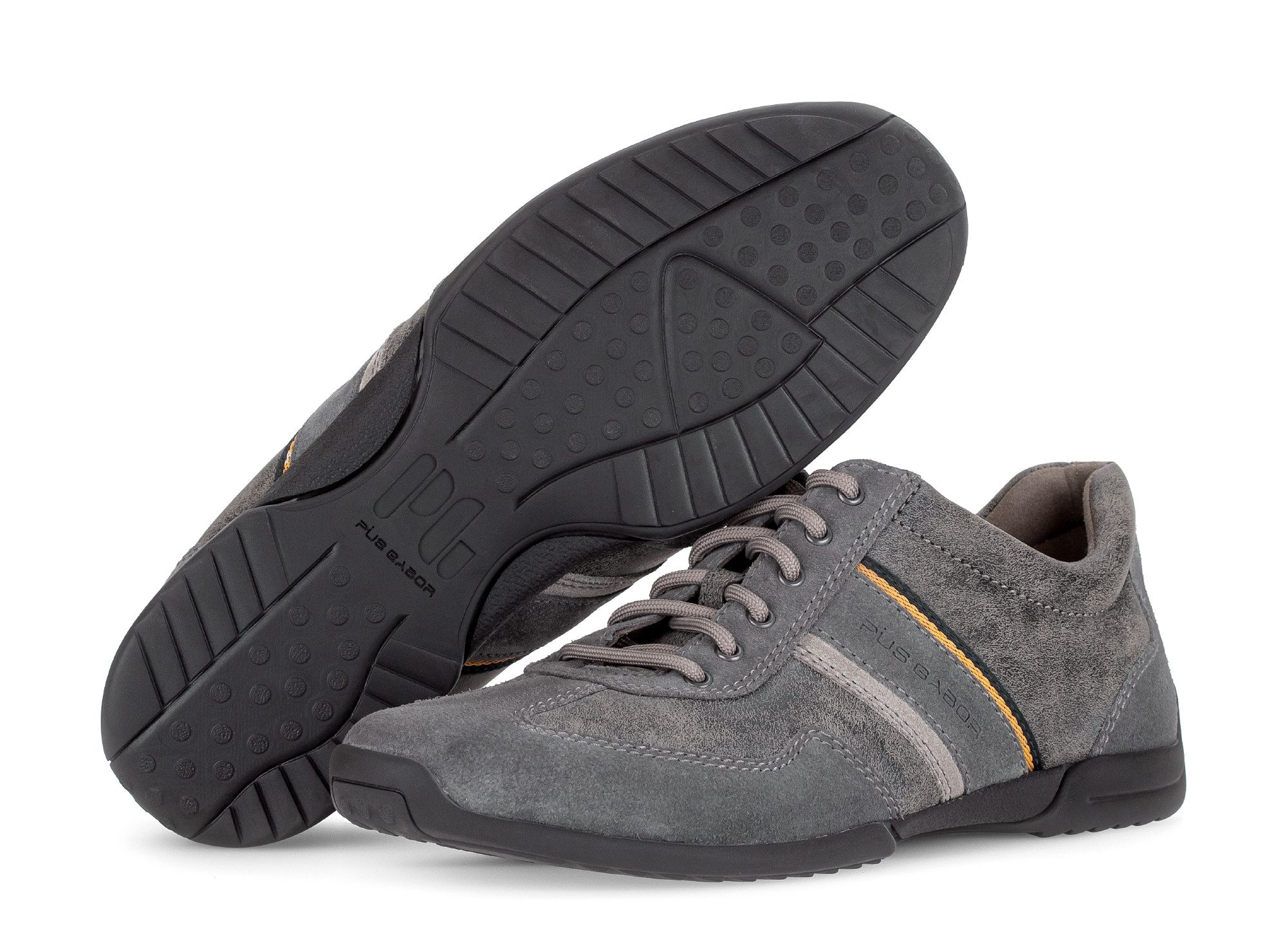 Pius Gabor Sneaker Schnürschuh, Halbschuh, Freizeitschuh in Bequemweite G ( günstig online kaufen