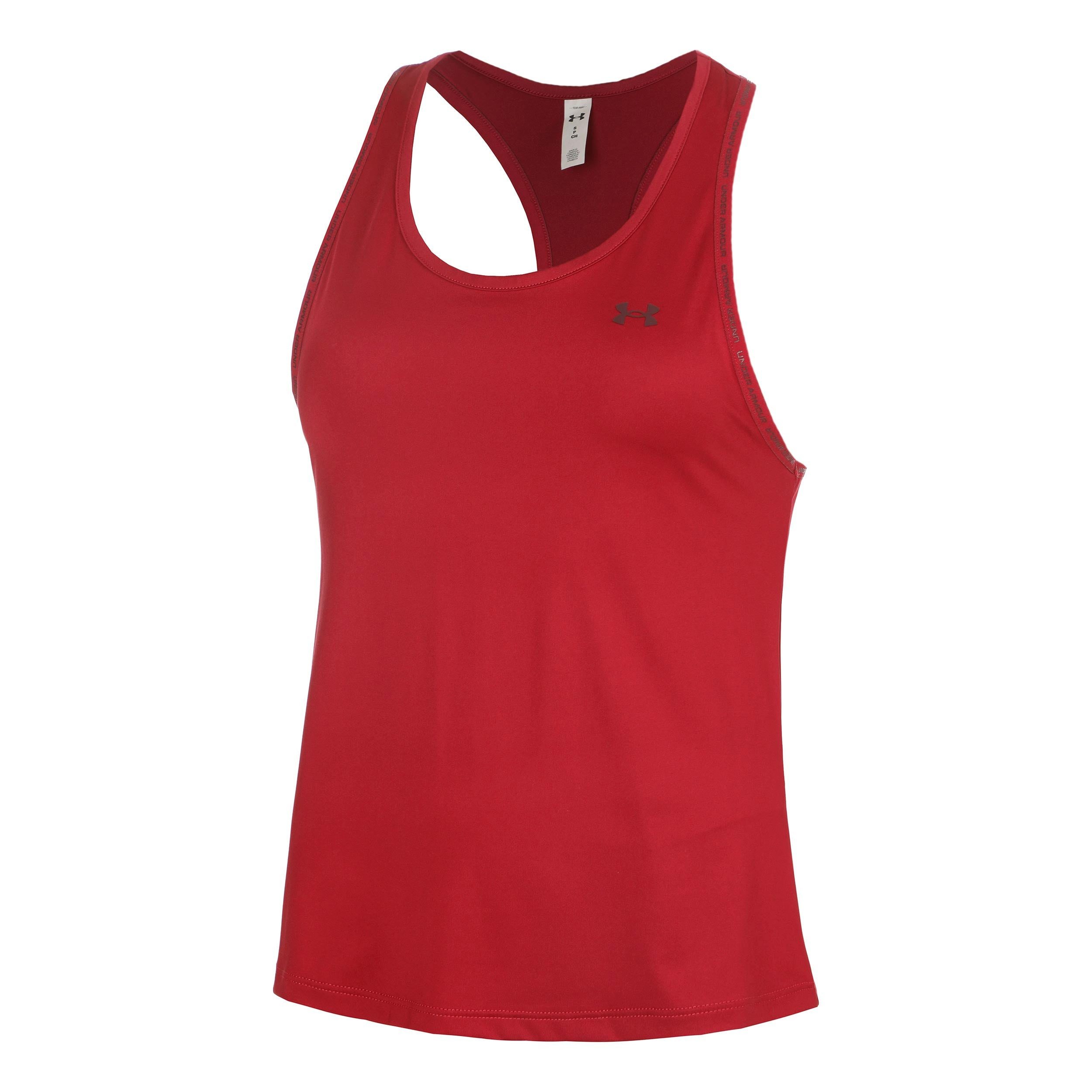 Under Armour® Tanktop Tech Knockout
