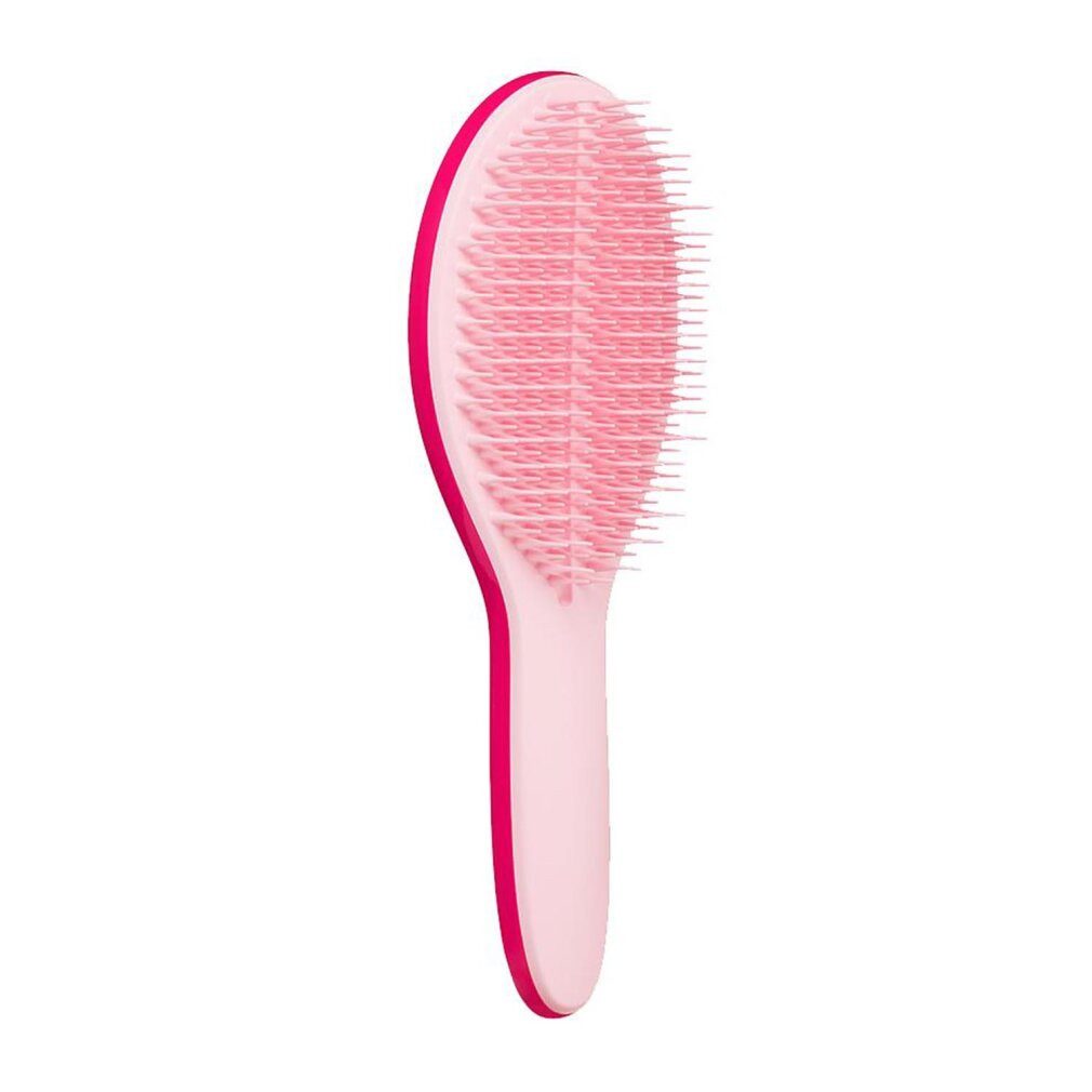 TANGLE TEEZER Haarbürste THE NEW ULTIMATE #pink 1 u