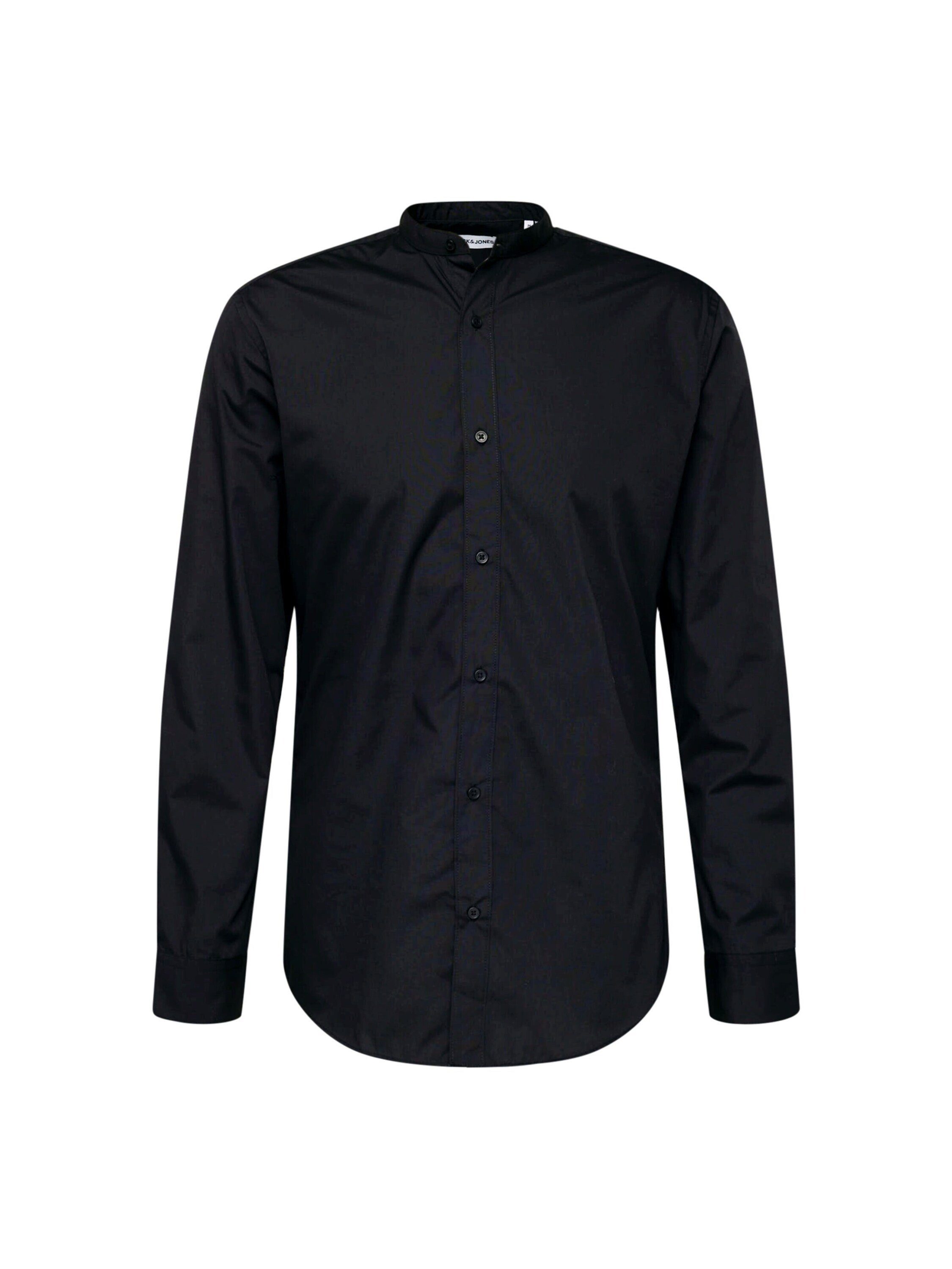 Jack & Jones Langarmhemd JOE (1-tlg) günstig online kaufen