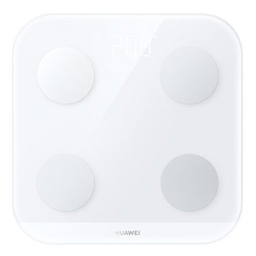 Huawei Personenwaage Scale 3 (Dobby-B19)