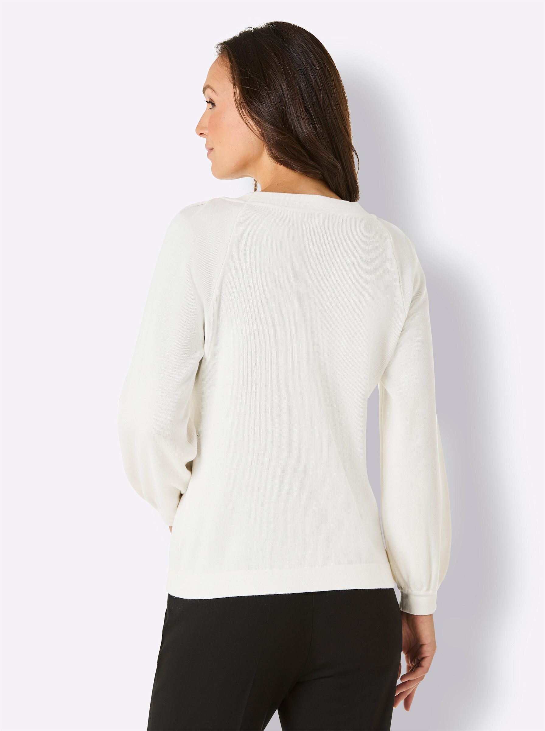 creation L Strickjacke Strickjacke günstig online kaufen