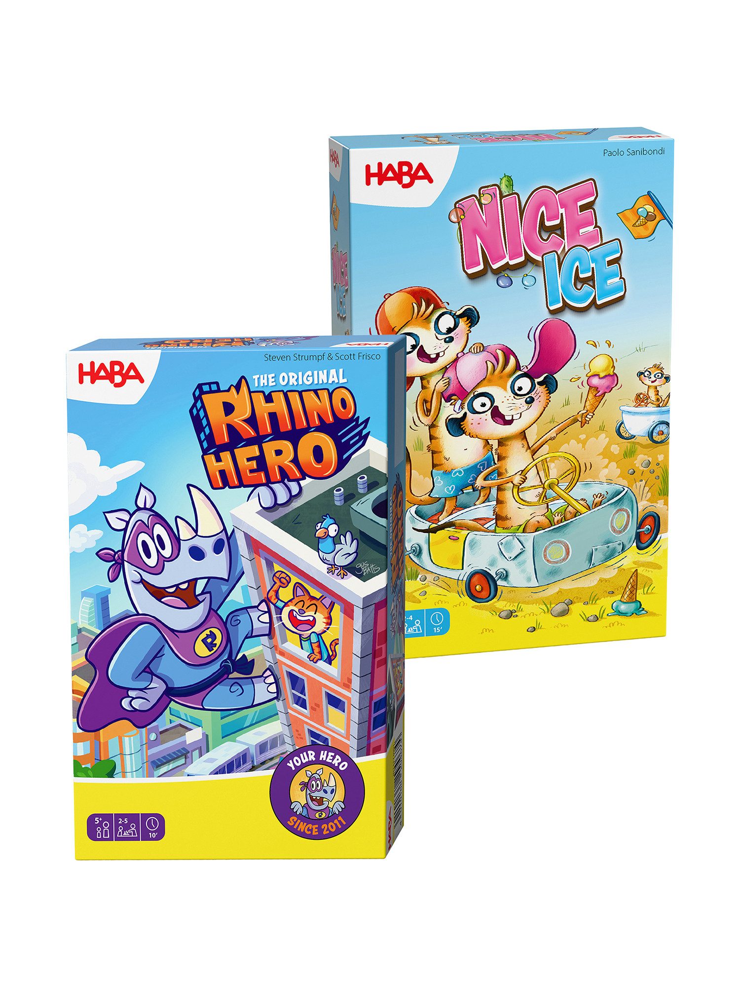 Haba Spiel Set, Gesellschaftsspiel, Brettspiel, Familienspiel