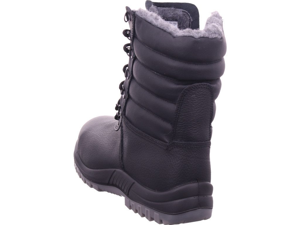 LEOPARD Winterschnürstiefel S3 Arbeitsschuh