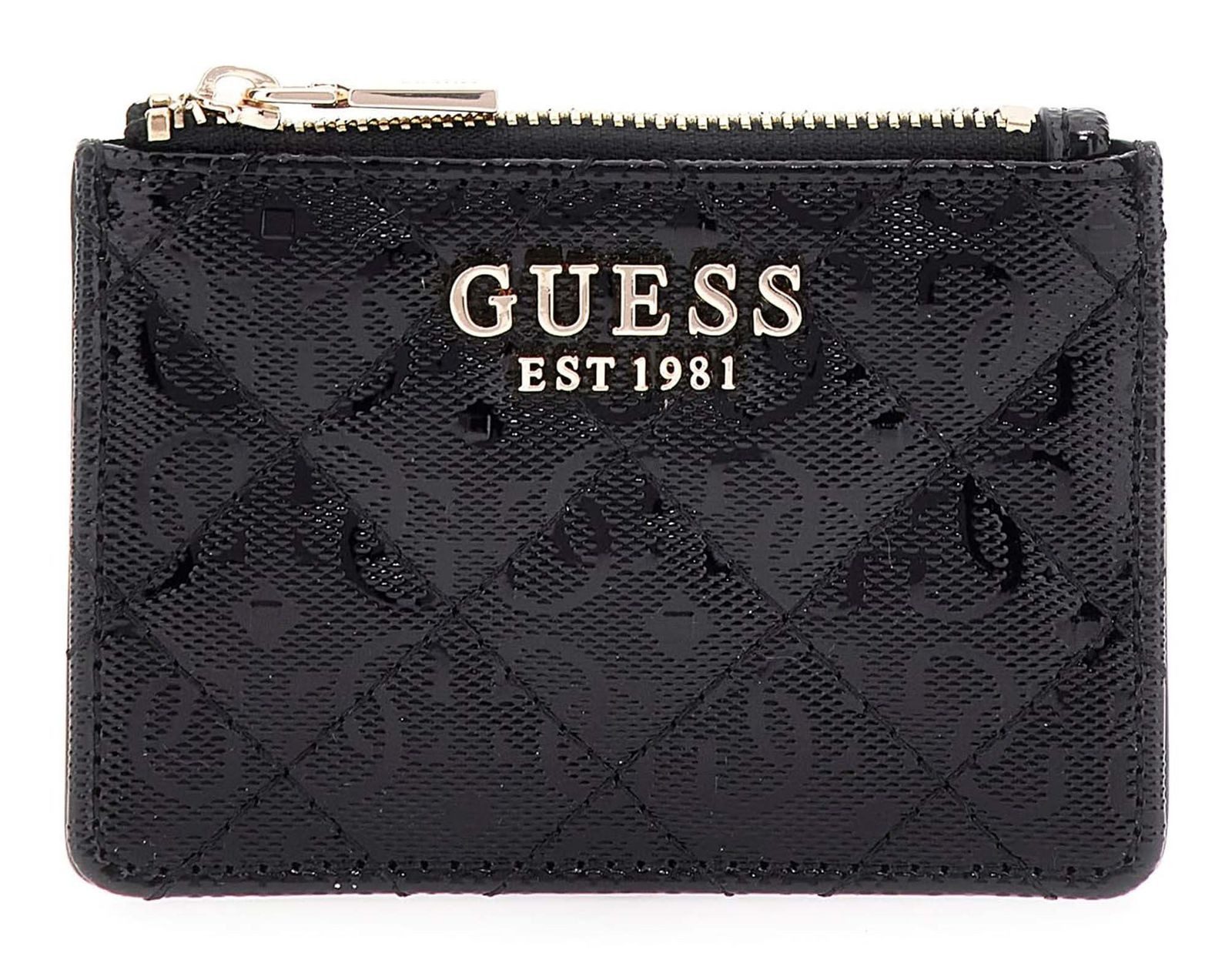 Guess Kartenetui SLG Card Case