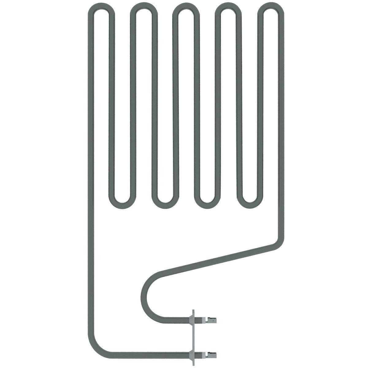 HARVIA Saunaofen Harvia Heizelemente SPZSP-240 (alte art. ZSP-240) 2150W/230V