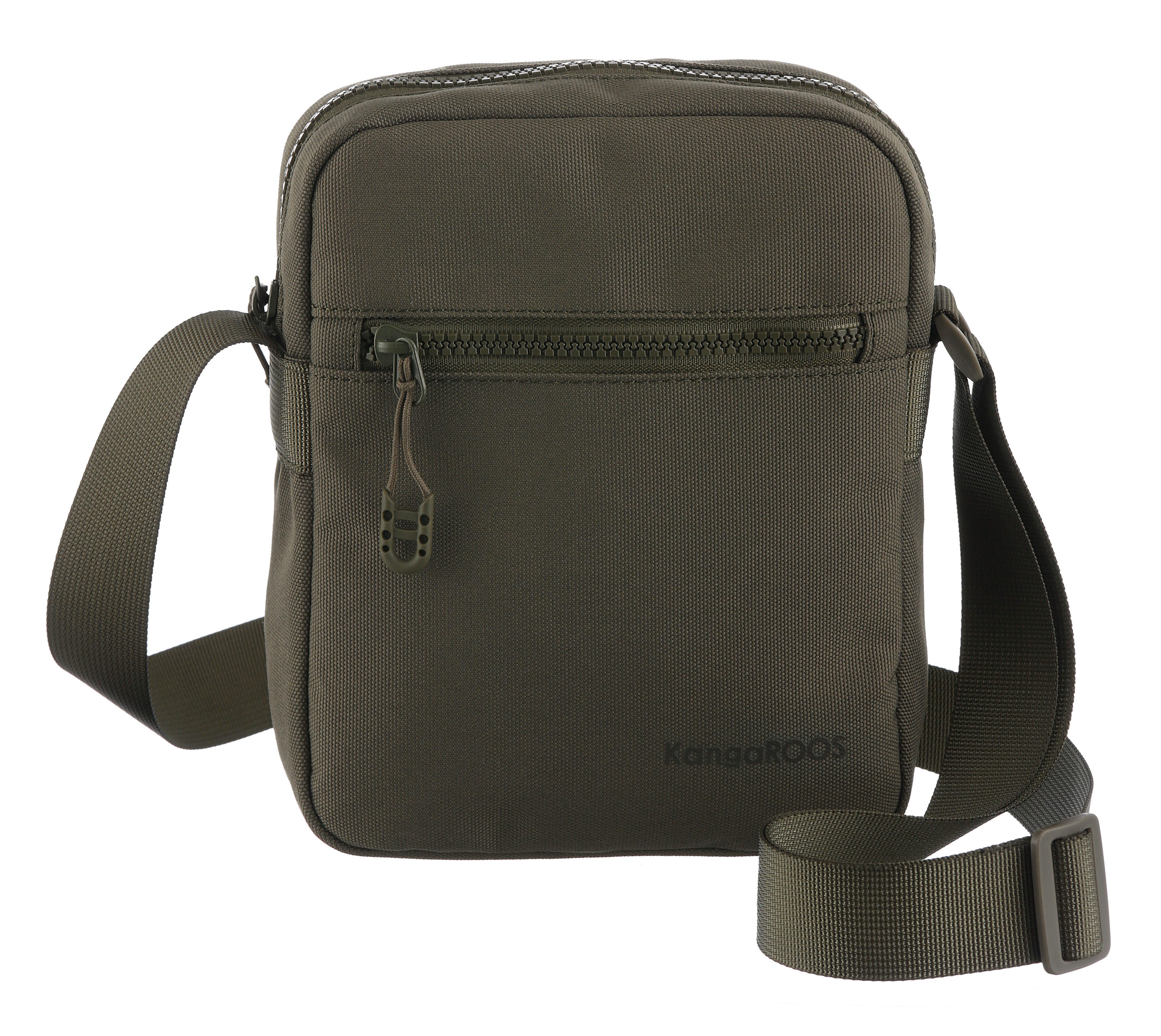 KangaROOS Umhängetasche, Schultertasche, Mini Bag, kleine Tasche günstig online kaufen