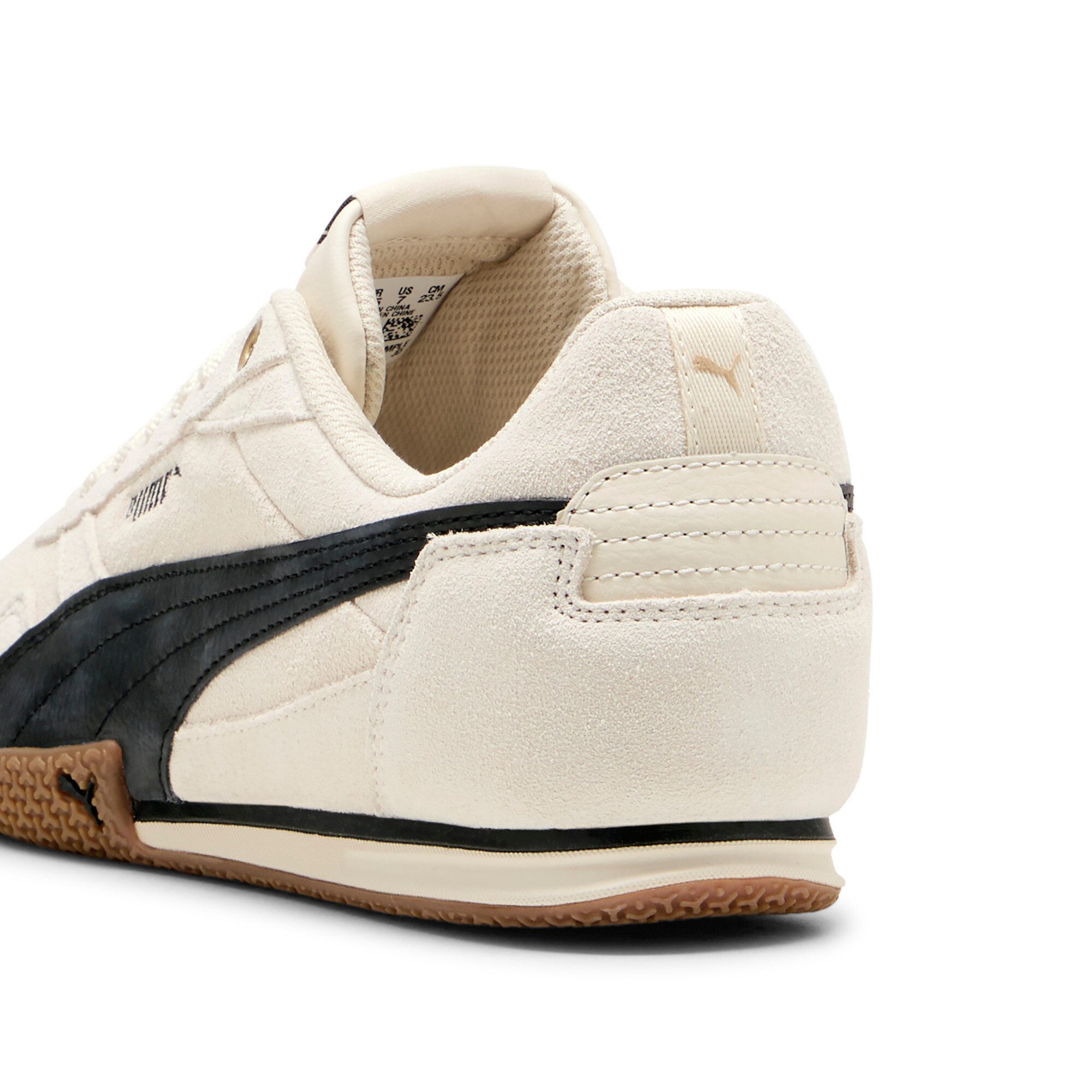 PUMA BELLA DONNA SD Sneaker für Alltag, mit Textil-Innenmaterial, sportlicher Stil