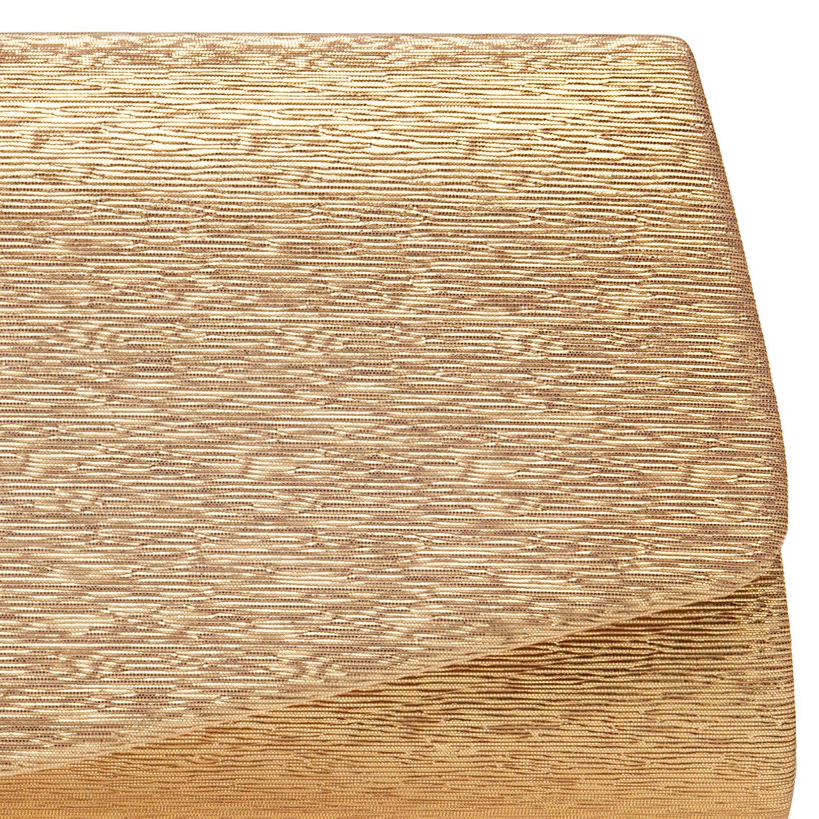 Caspar Clutch TA526 Damen elegante Glanz Abendtasche