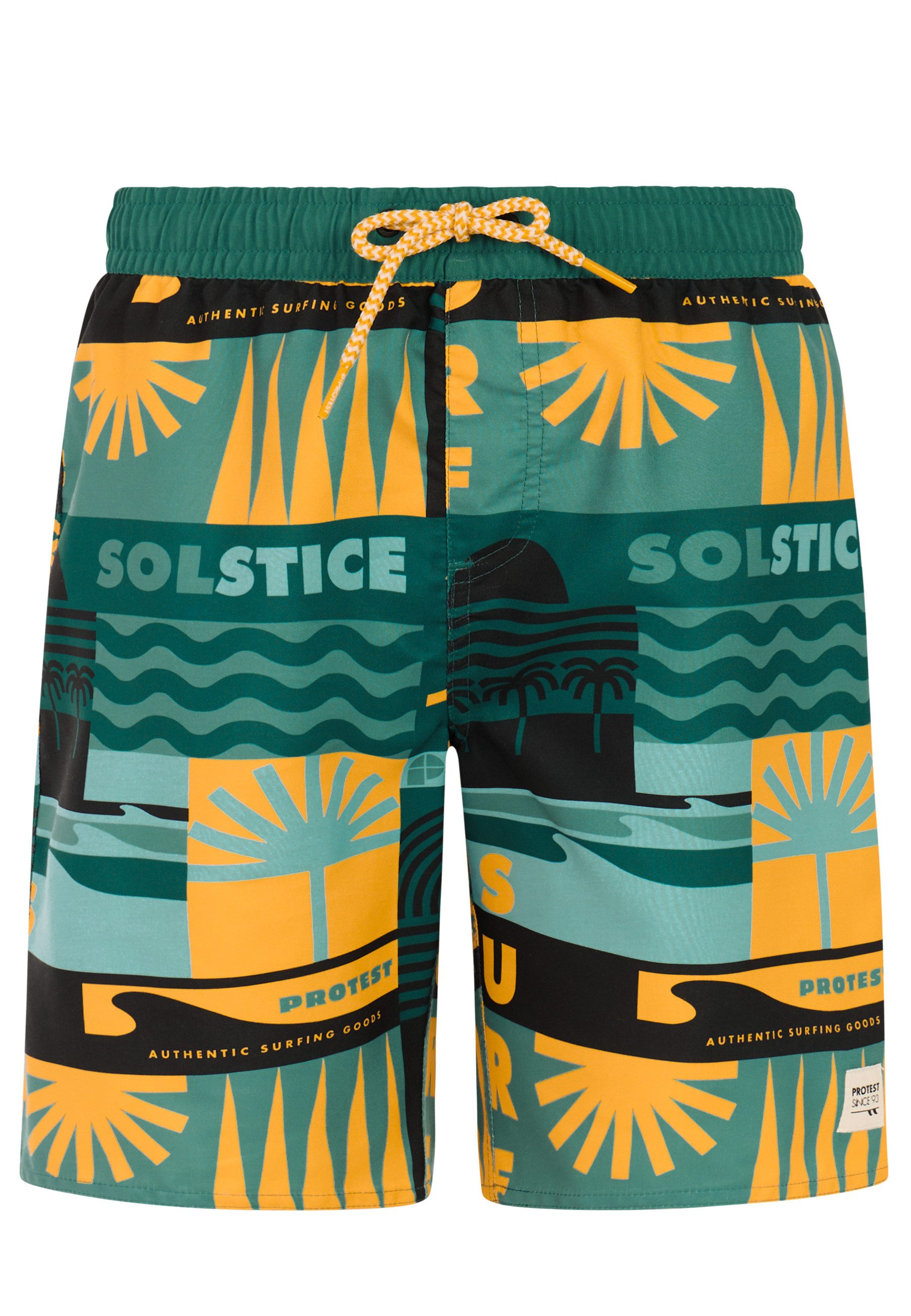 Protest Badehose PRTTonny JR (1-St)