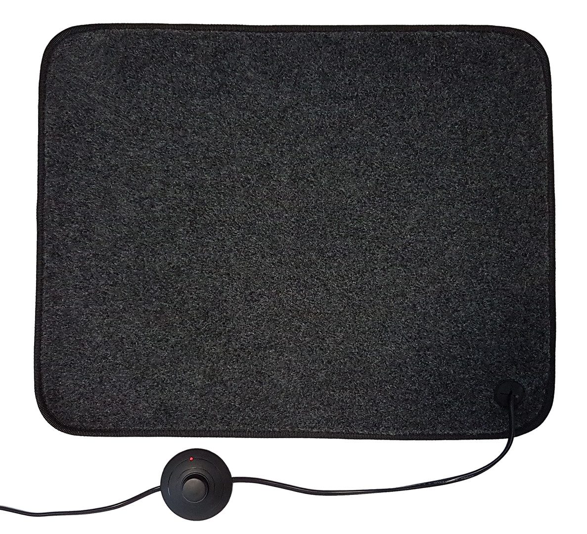 Römer Infrarot Heizsysteme Infrarotheizteppich RIH, Heizmatte, 230V, ca. 40 günstig online kaufen