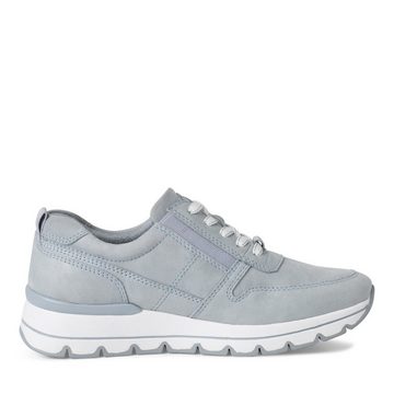 Tamaris TAMARIS Damen Sneaker 1-23725-28-898 SKY PEARL hellblau Sneaker