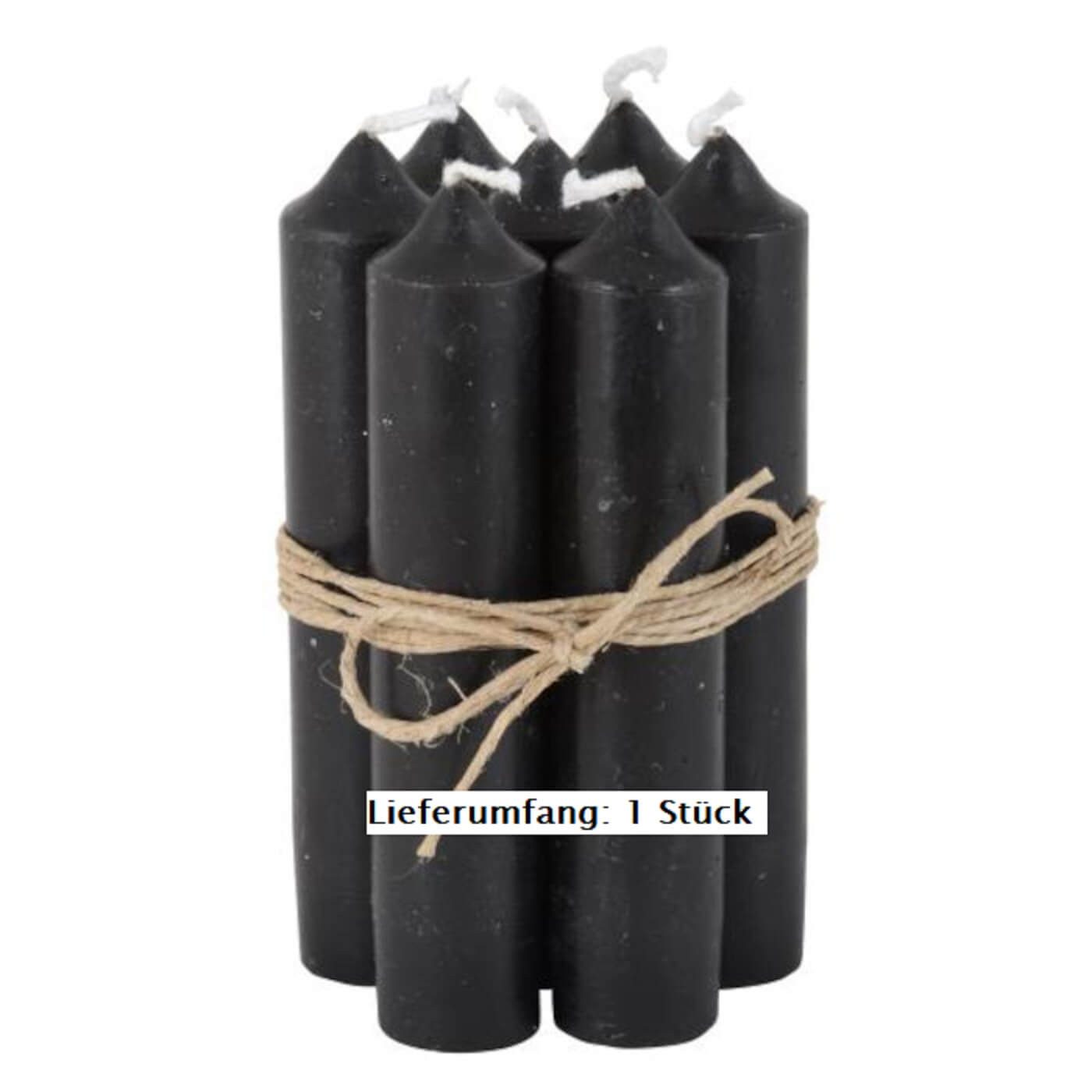 Ib Laursen Stumpenkerze IB Laursen 1 günstig online kaufen
