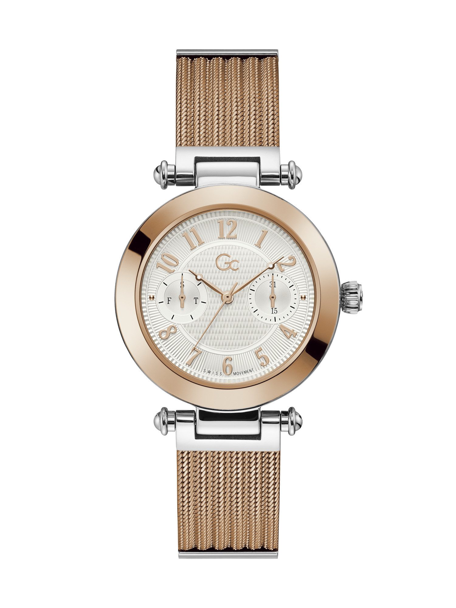 Quarzuhr Gc PrimeChic