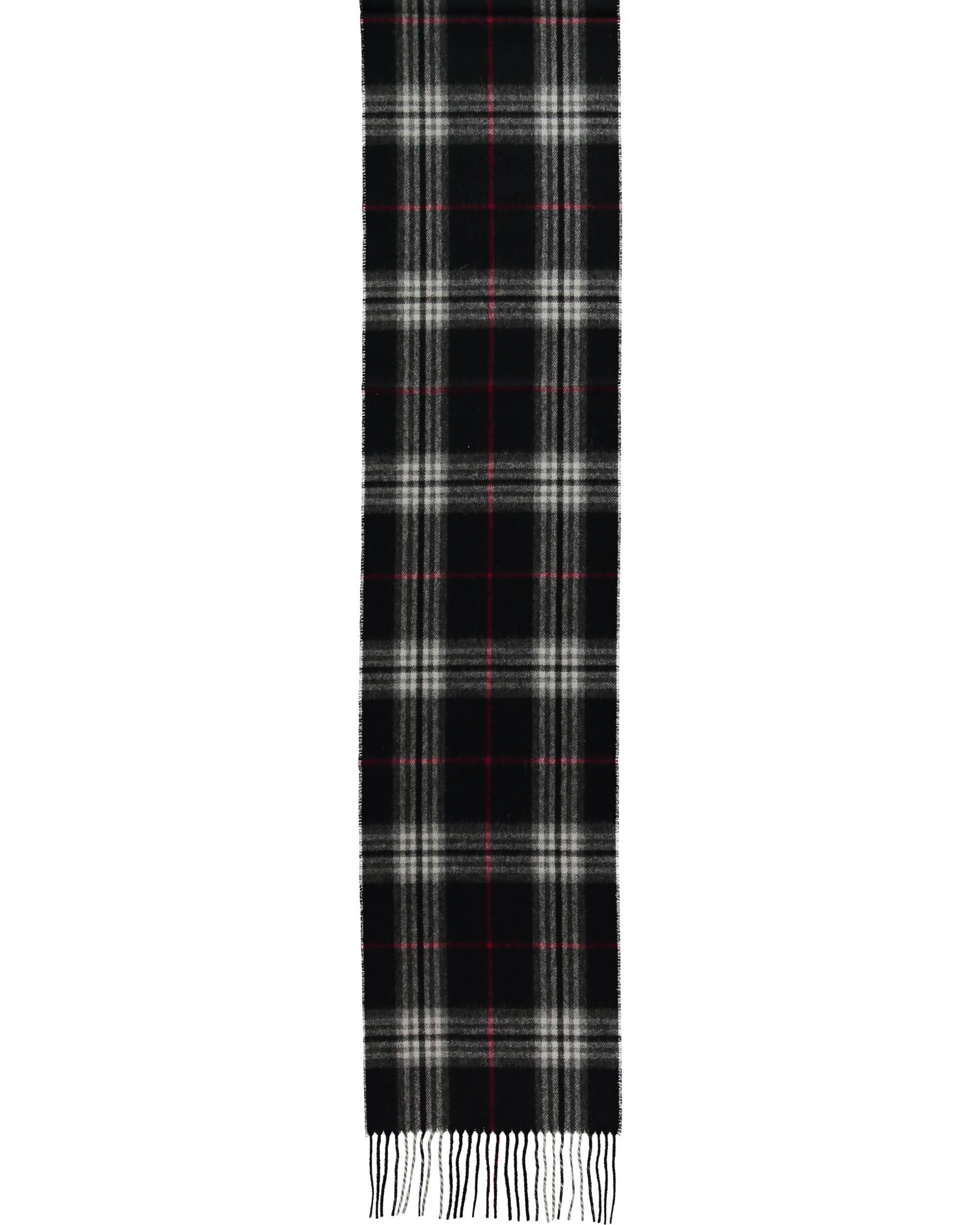 Fraas Modeschal Wollschal, (mit Fransen) günstig online kaufen