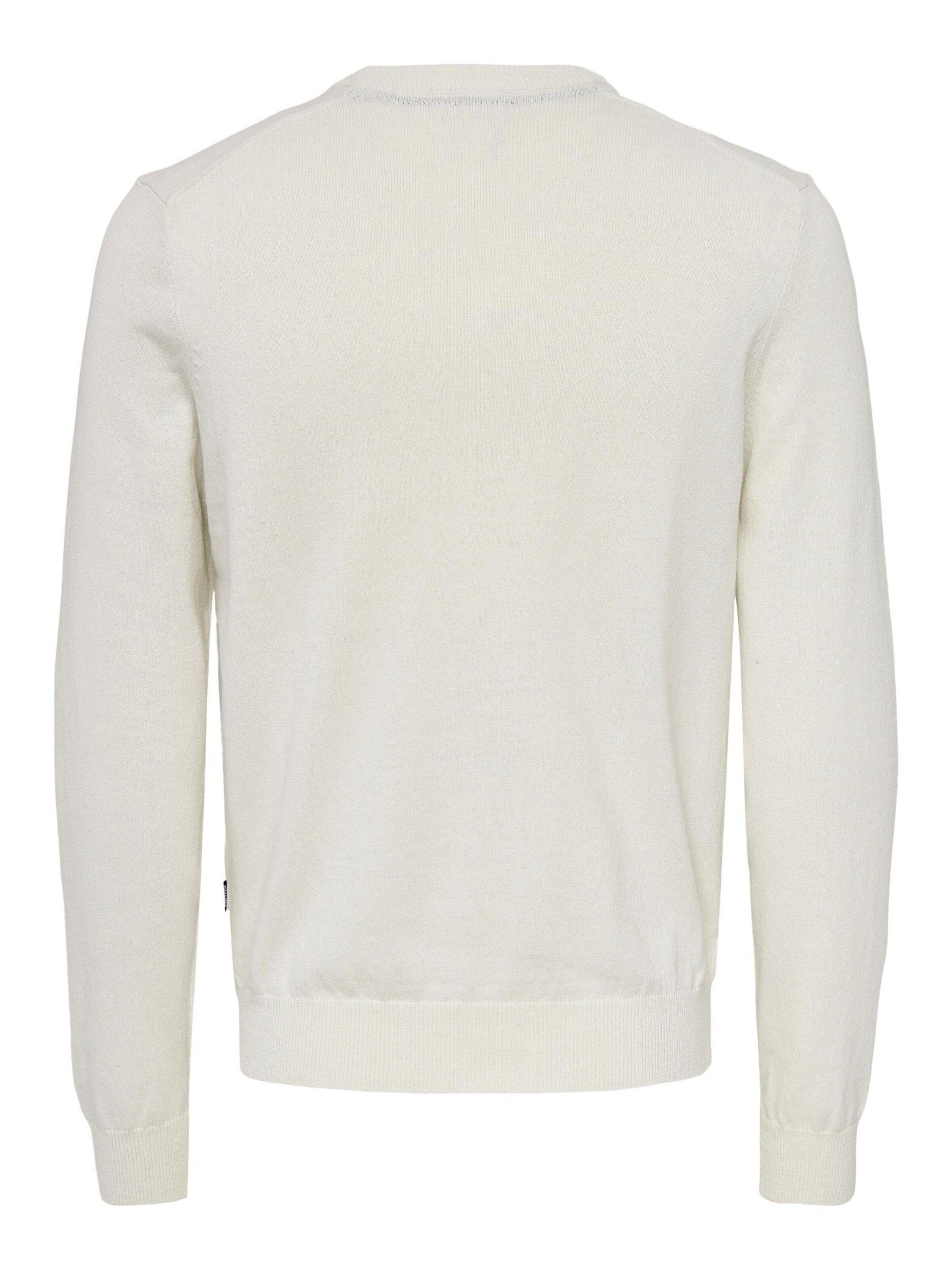 ONLY & SONS Strickpullover ONSRex (1-tlg)