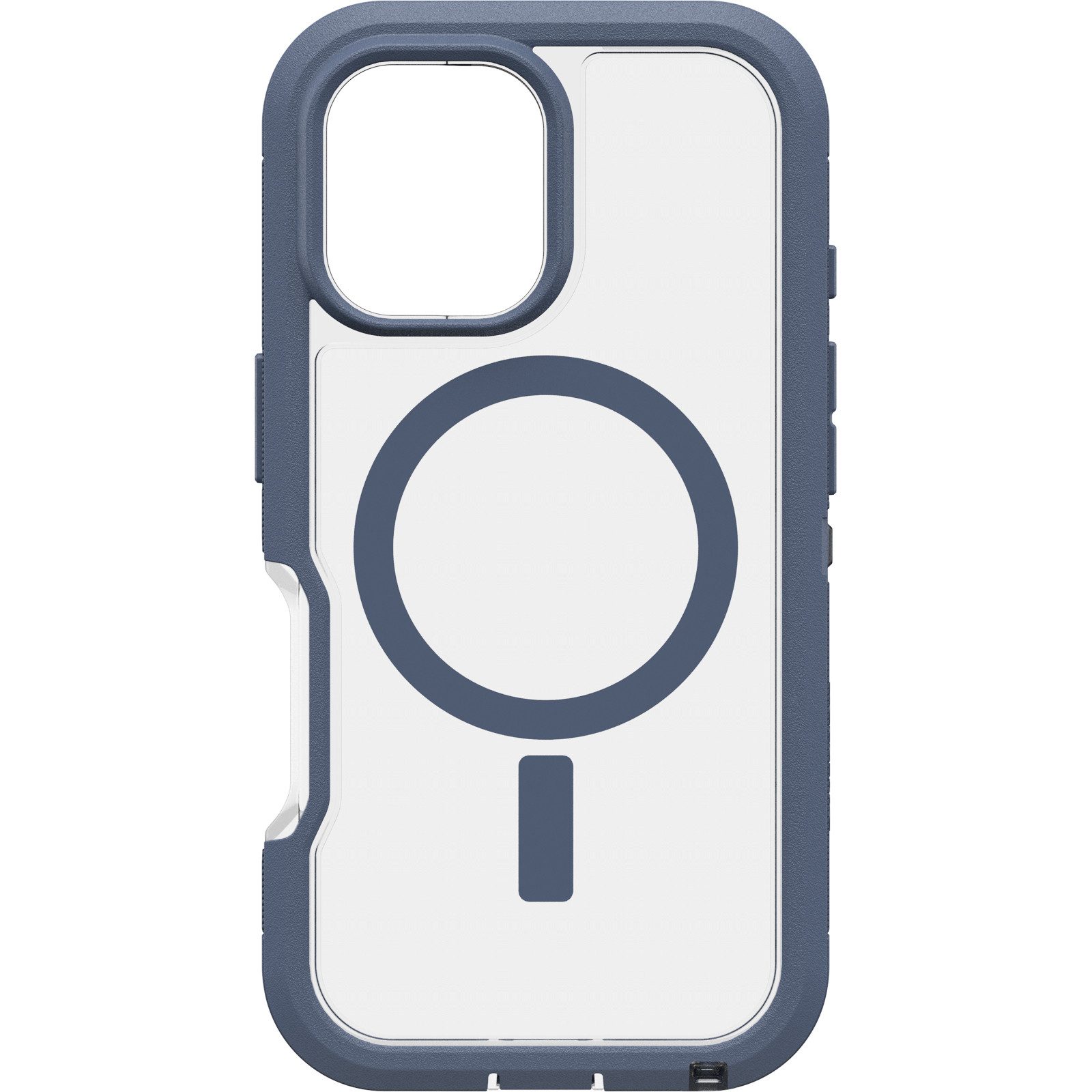 Otterbox Handyhülle Defender XT mit MagSafe für Apple iPhone 16, Backcover, Schutzhülle, Handyschutzhülle, Case, Schutzcase, stoßfest