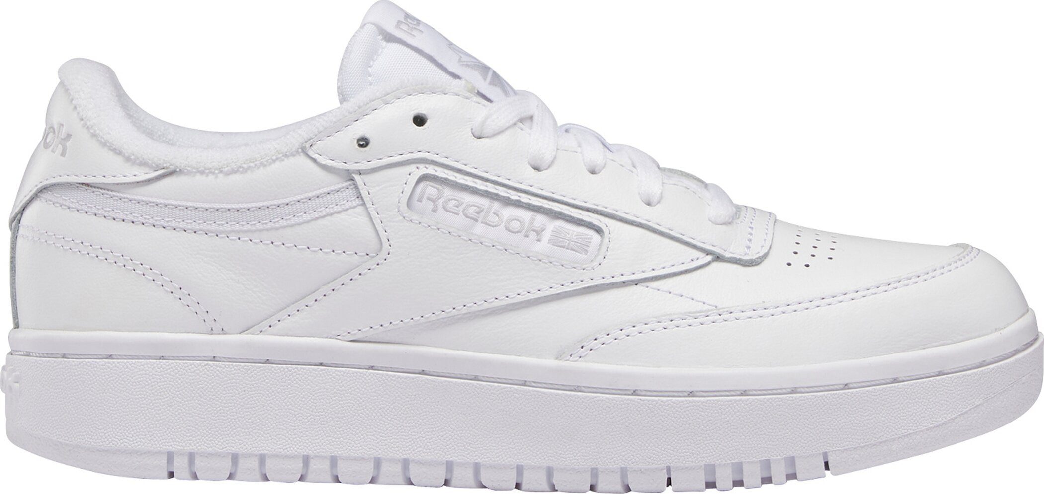 Reebok Classic CLUB C DOUBLE Sneaker günstig online kaufen