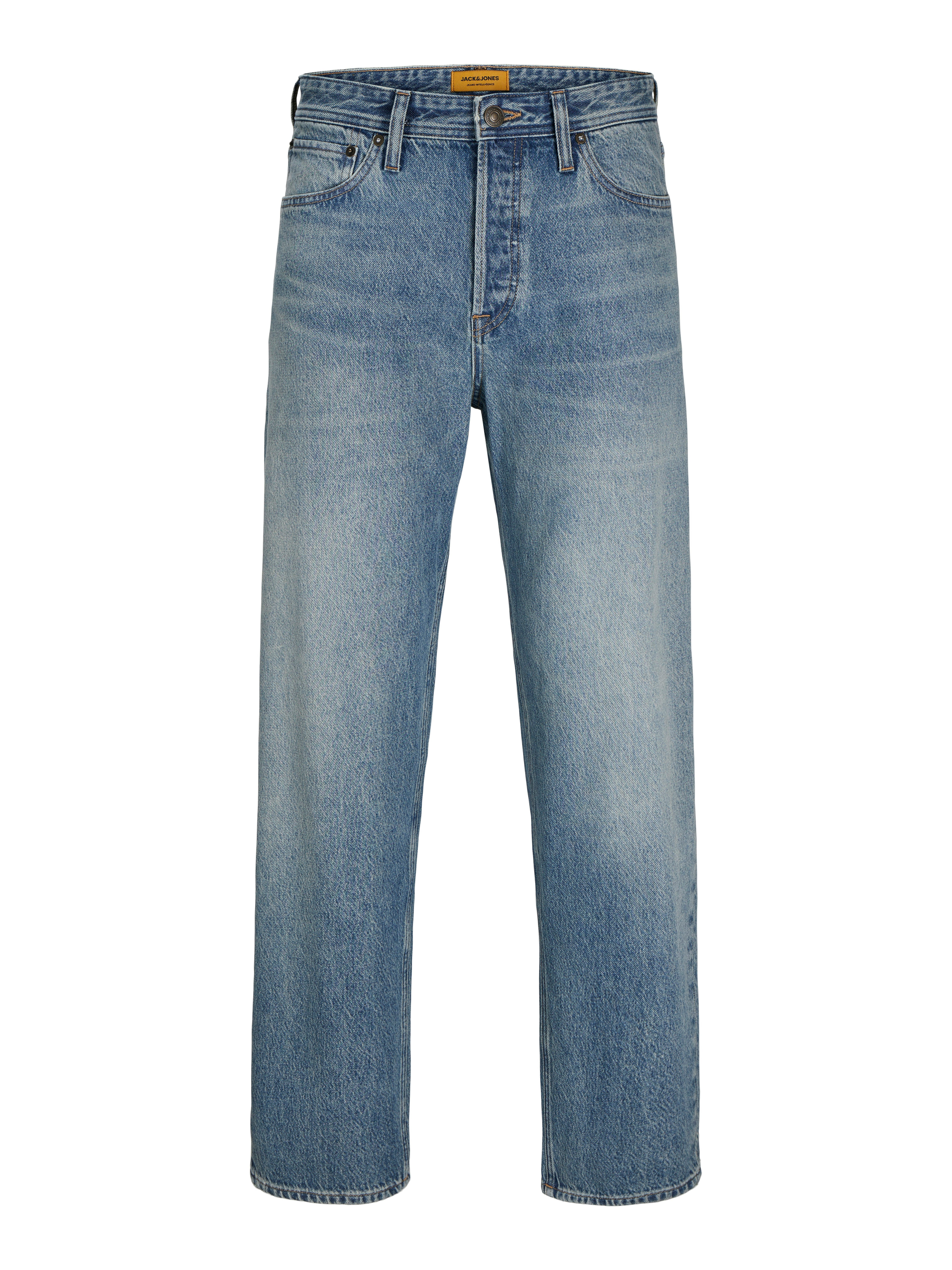 Blue-Denim