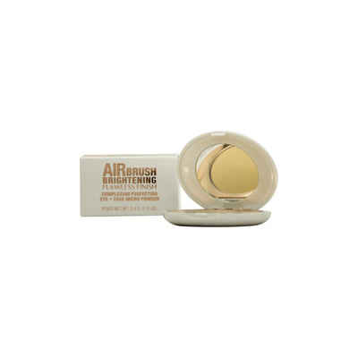 CHARLOTTE TILBURY Puder Mini Airbrush Brightening Flawless Finish 3.4g - Tan - Deep