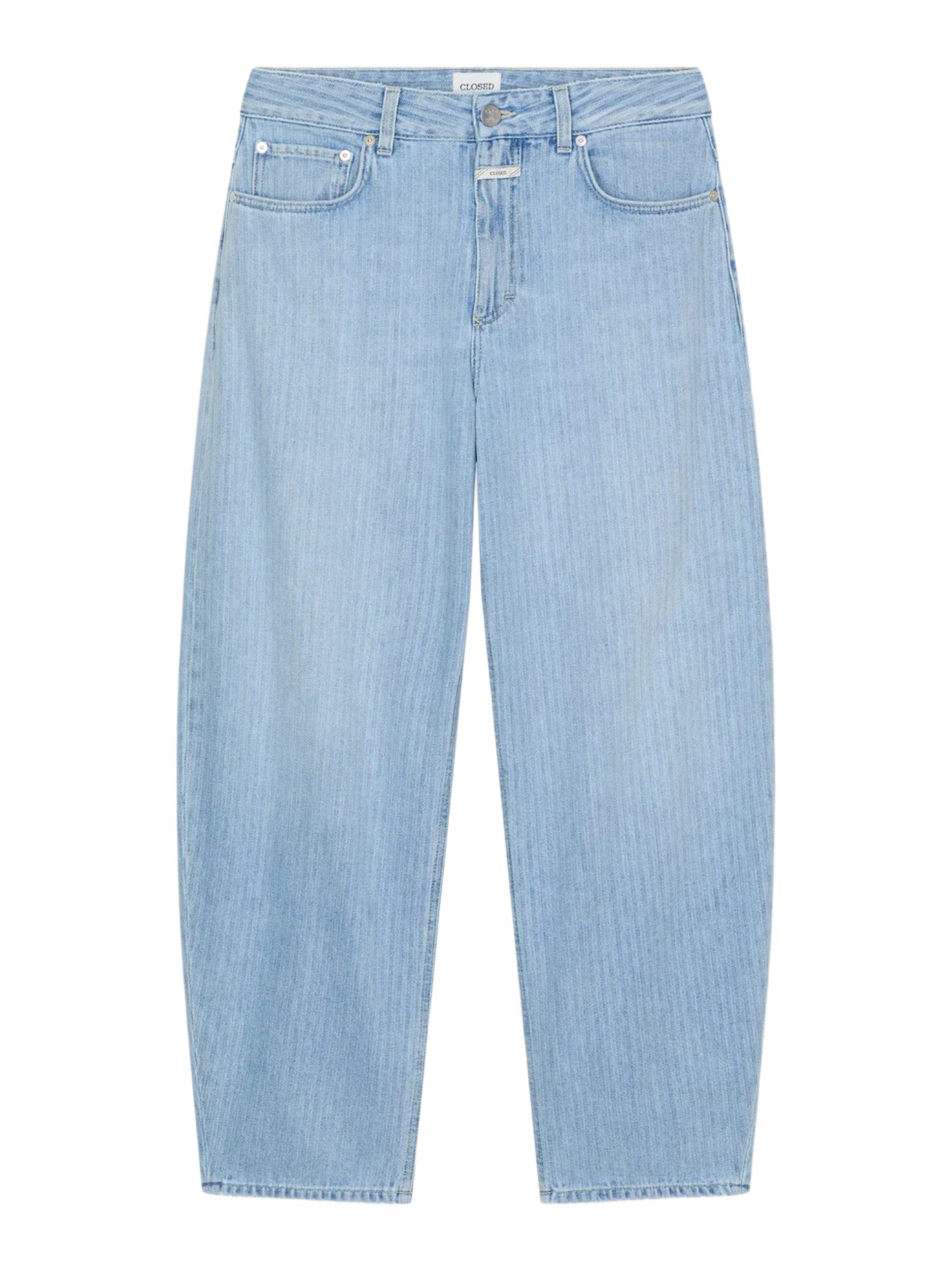 CLOSED Stoffhose