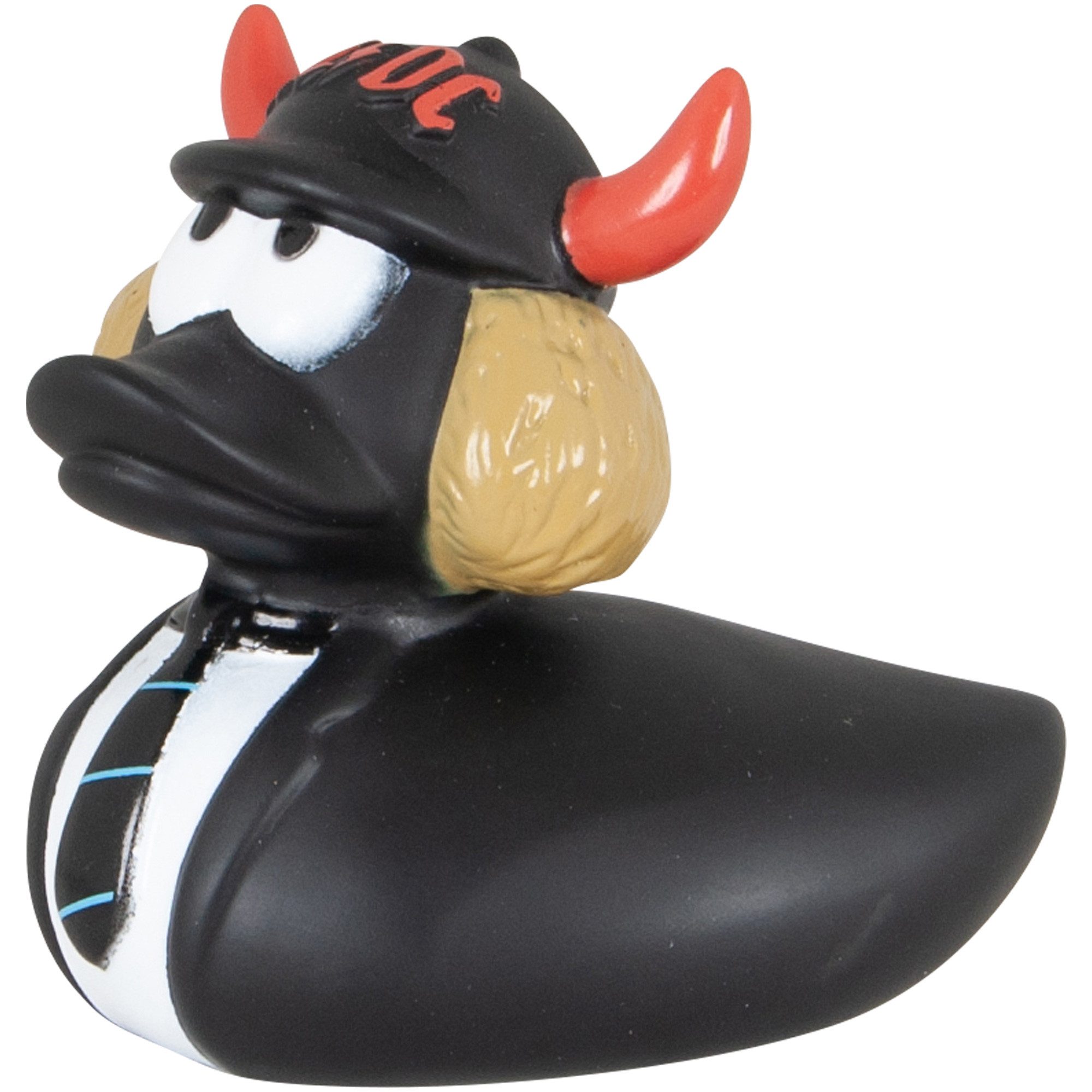 AC/DC Wasserspielzeug Badeente Angus