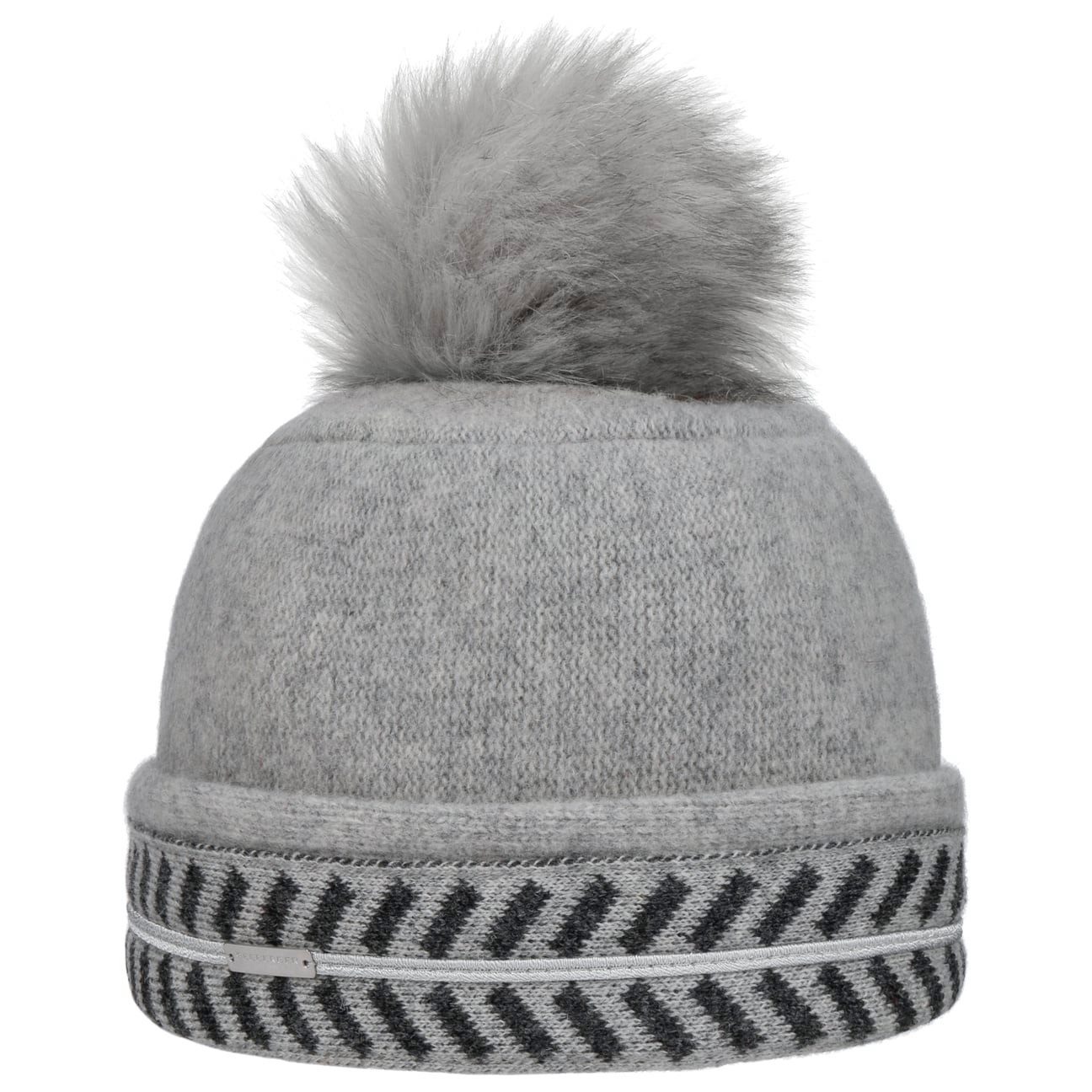 Seeberger Strickmütze