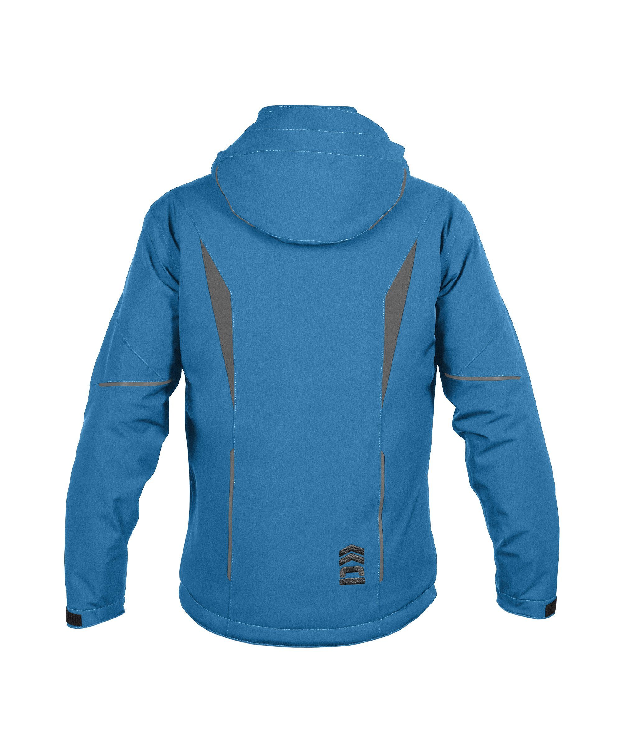 Dassy Winterjacke Nordix (1-St) günstig online kaufen