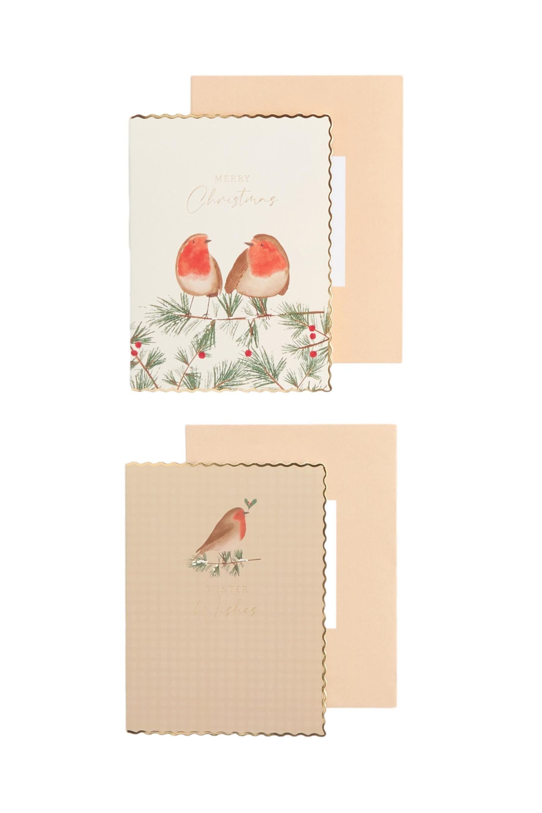 Robins