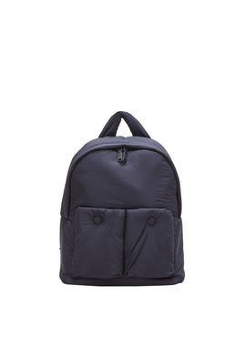 s.Oliver Tragetasche Rucksack mit Polsterfach