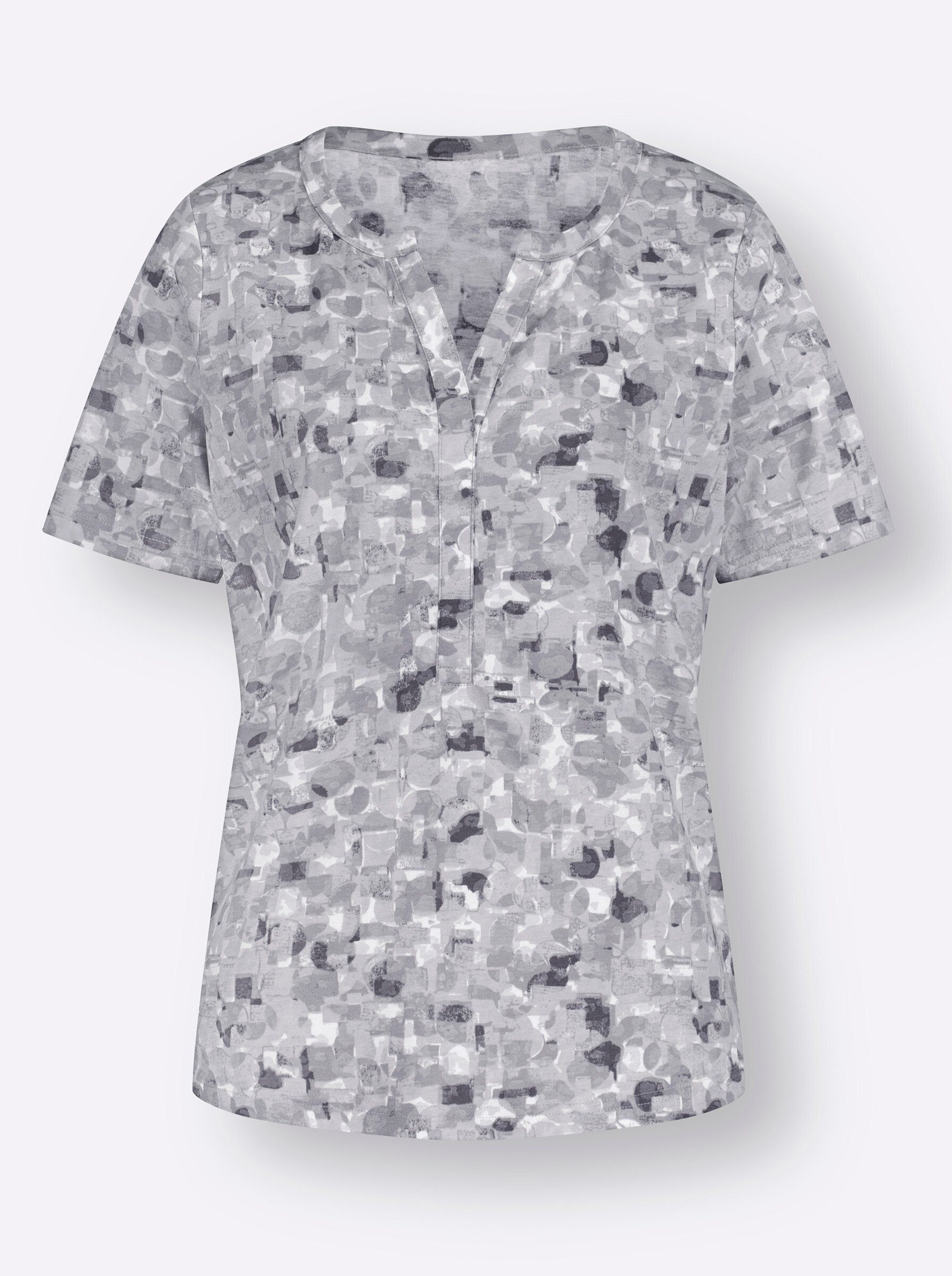 T-Shirt Shirt Kurzarm