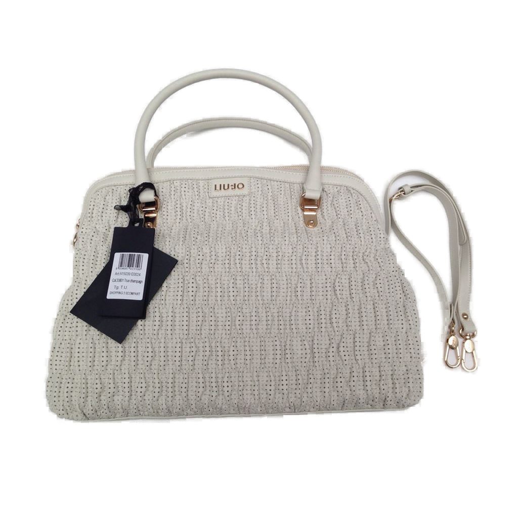 Handtasche SHOPPING N15039E0024-33801