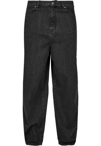 URBAN CLASSICS Bequeme Jeans Urban Classics Herren 90‘s Jeans (1-tlg)