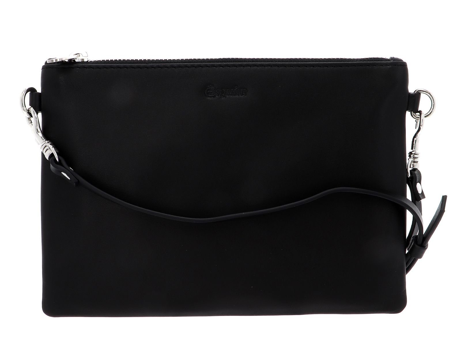Esquire Clutch Silk