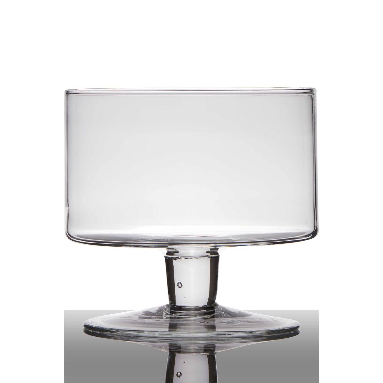 Hakbijl Glass Dekoschale ZYLINDER günstig online kaufen