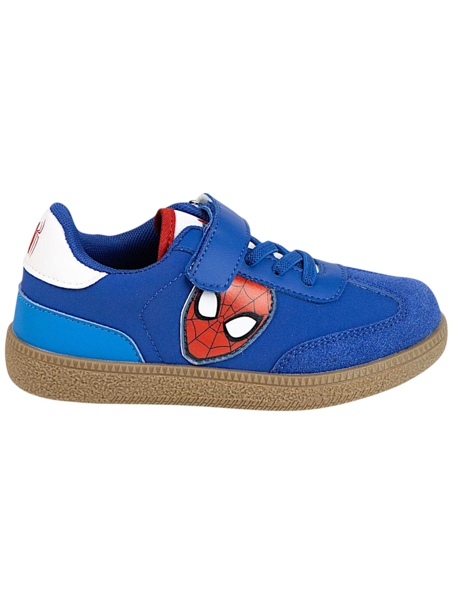 Cerdá Spider-Man - Marvel Sneaker Kinder Sportschuhe Gr. 28 - 35