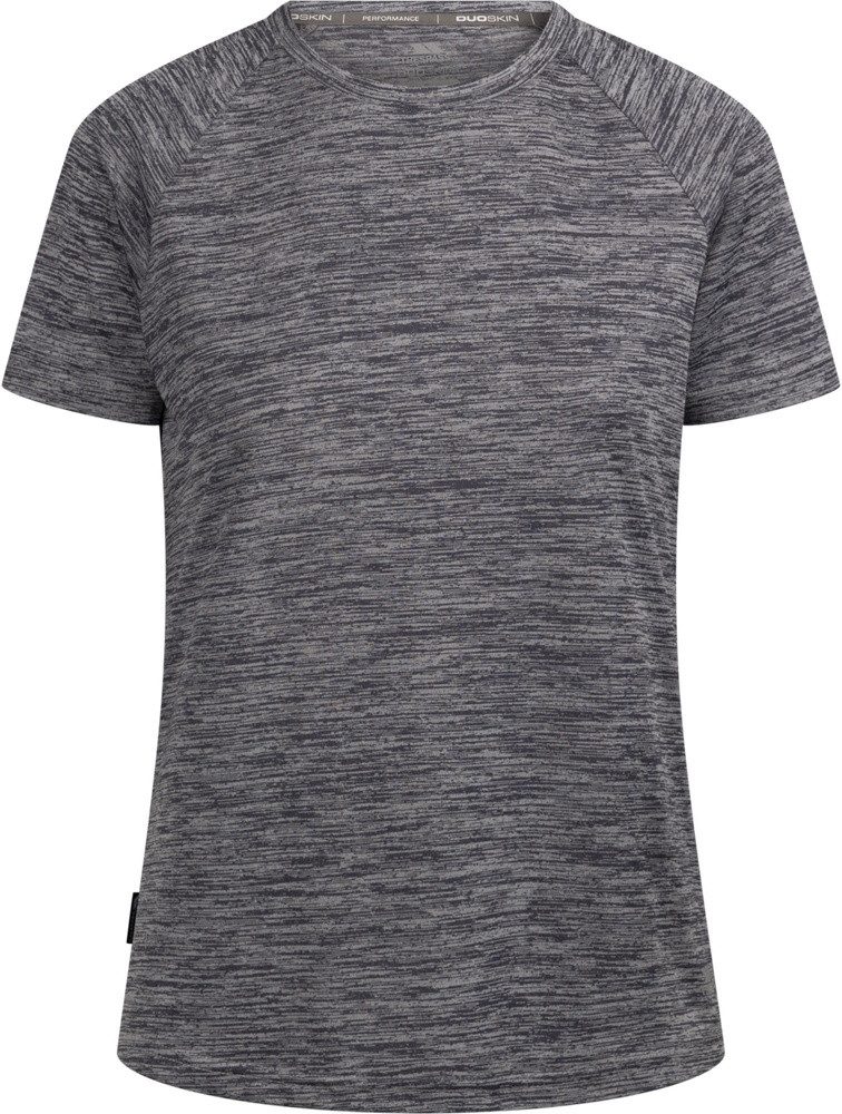 Navy Marl