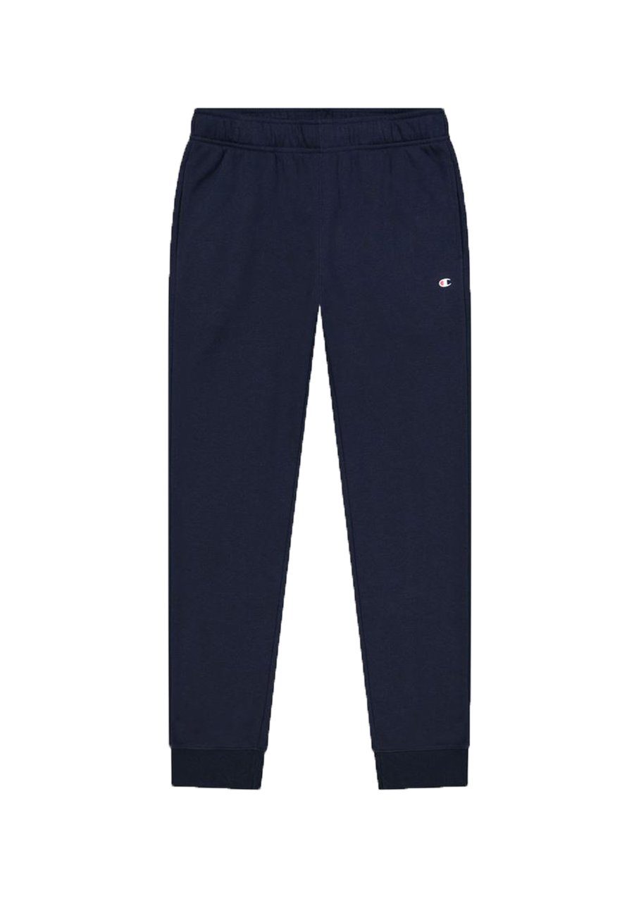 Champion Jogginghose Champion Herren Jogginghose aus French Terry mit C