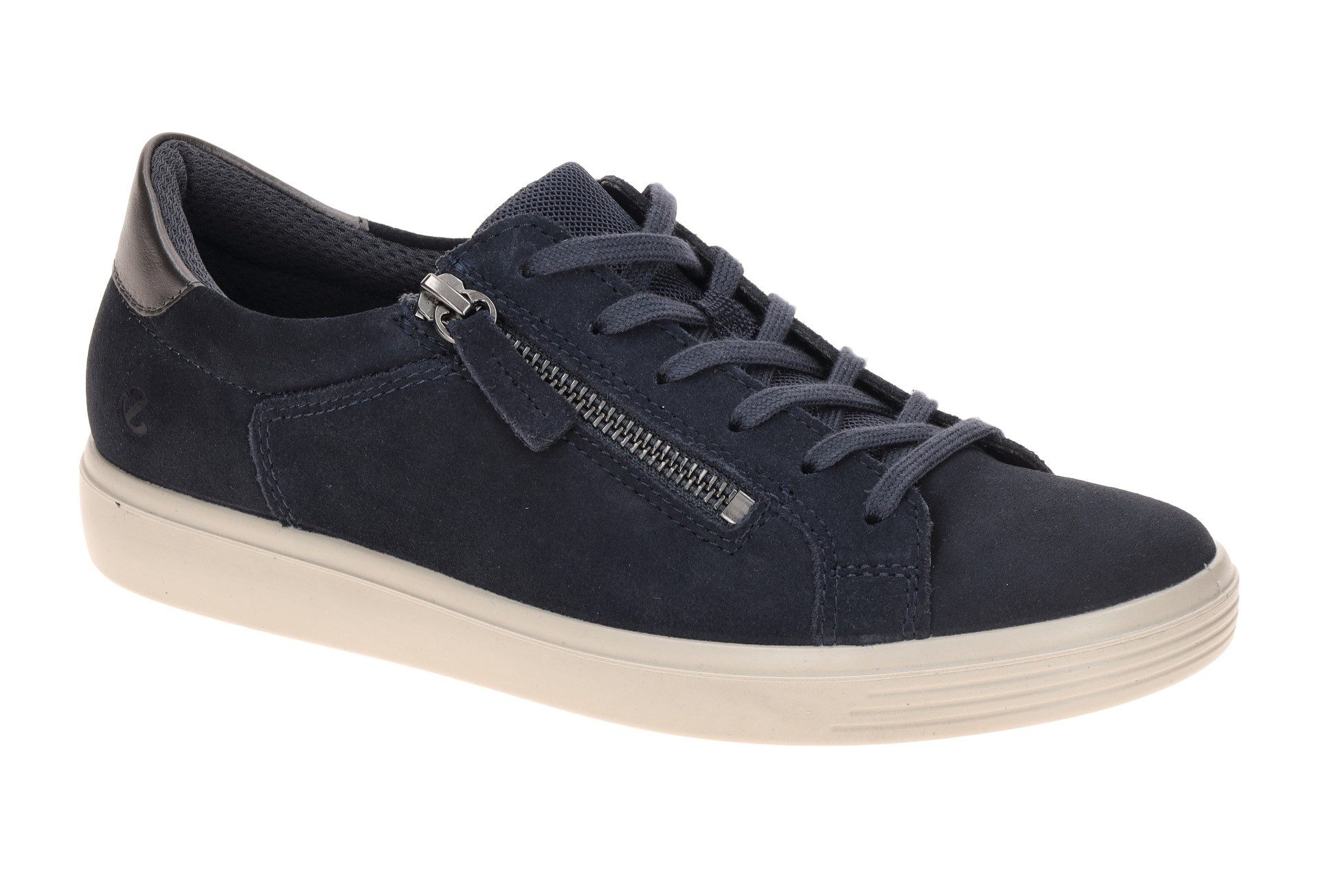 Ecco 21872361393 Schnürschuh