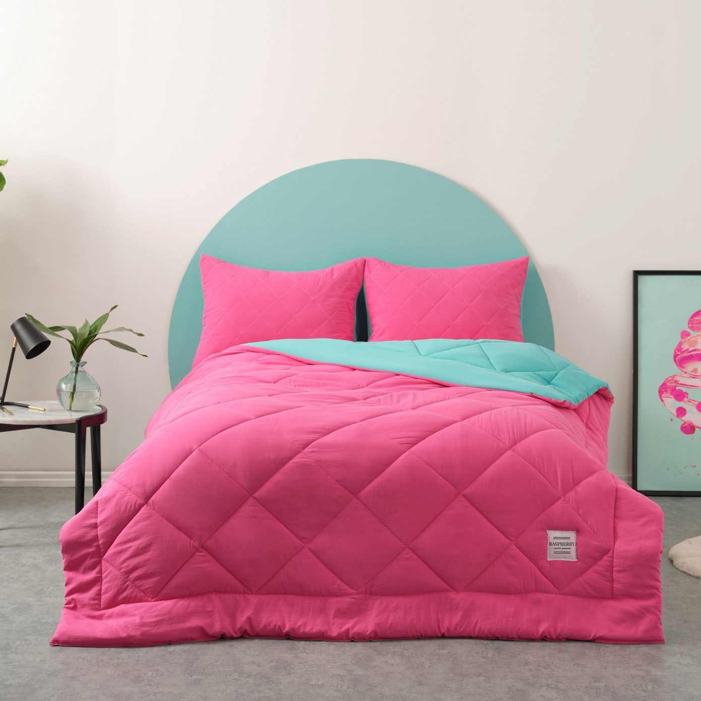 Karaca Home Bettwäsche Karaca Home Smart günstig online kaufen