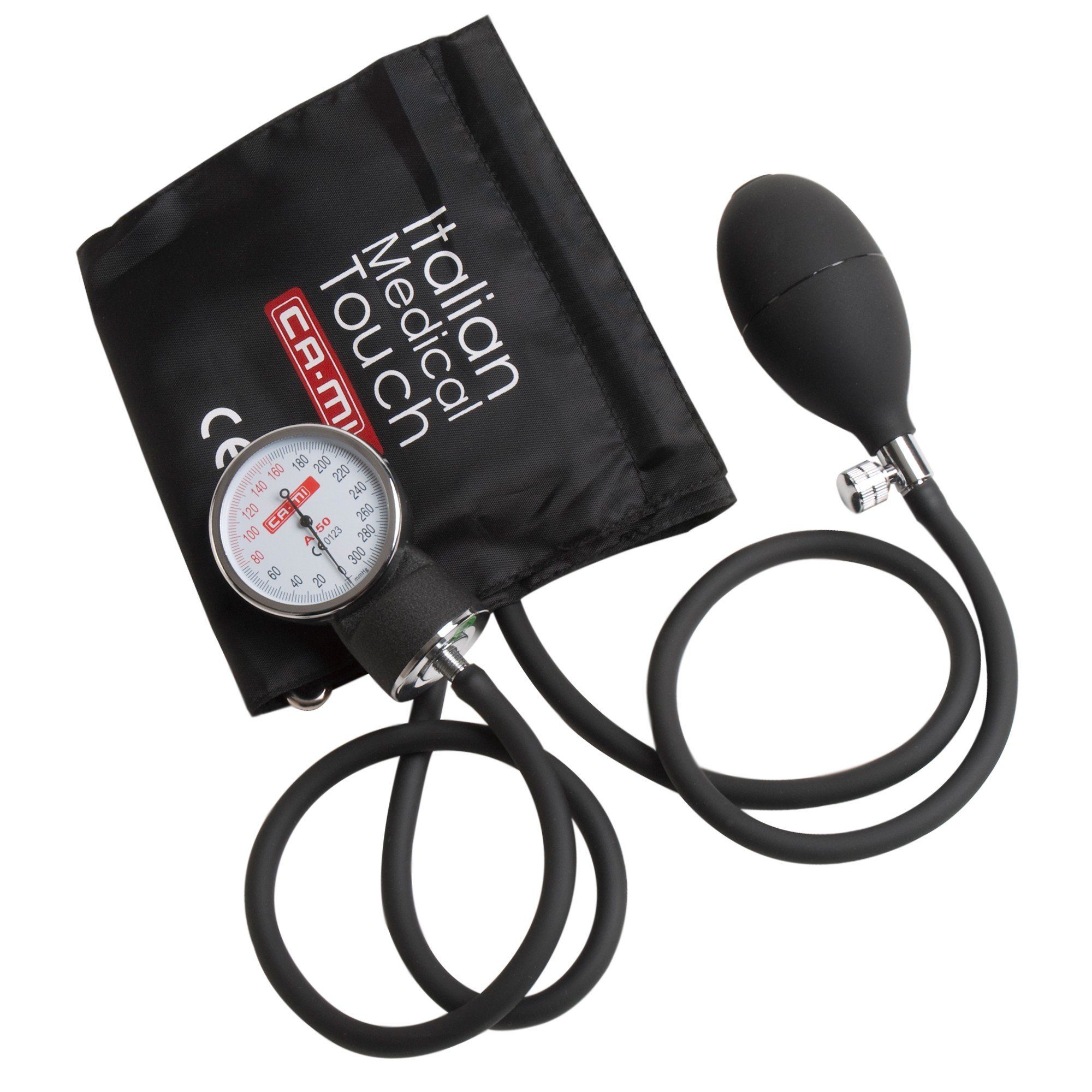Blutdruckmessgerät A-50 Aneroid Blutdruckmessgerät