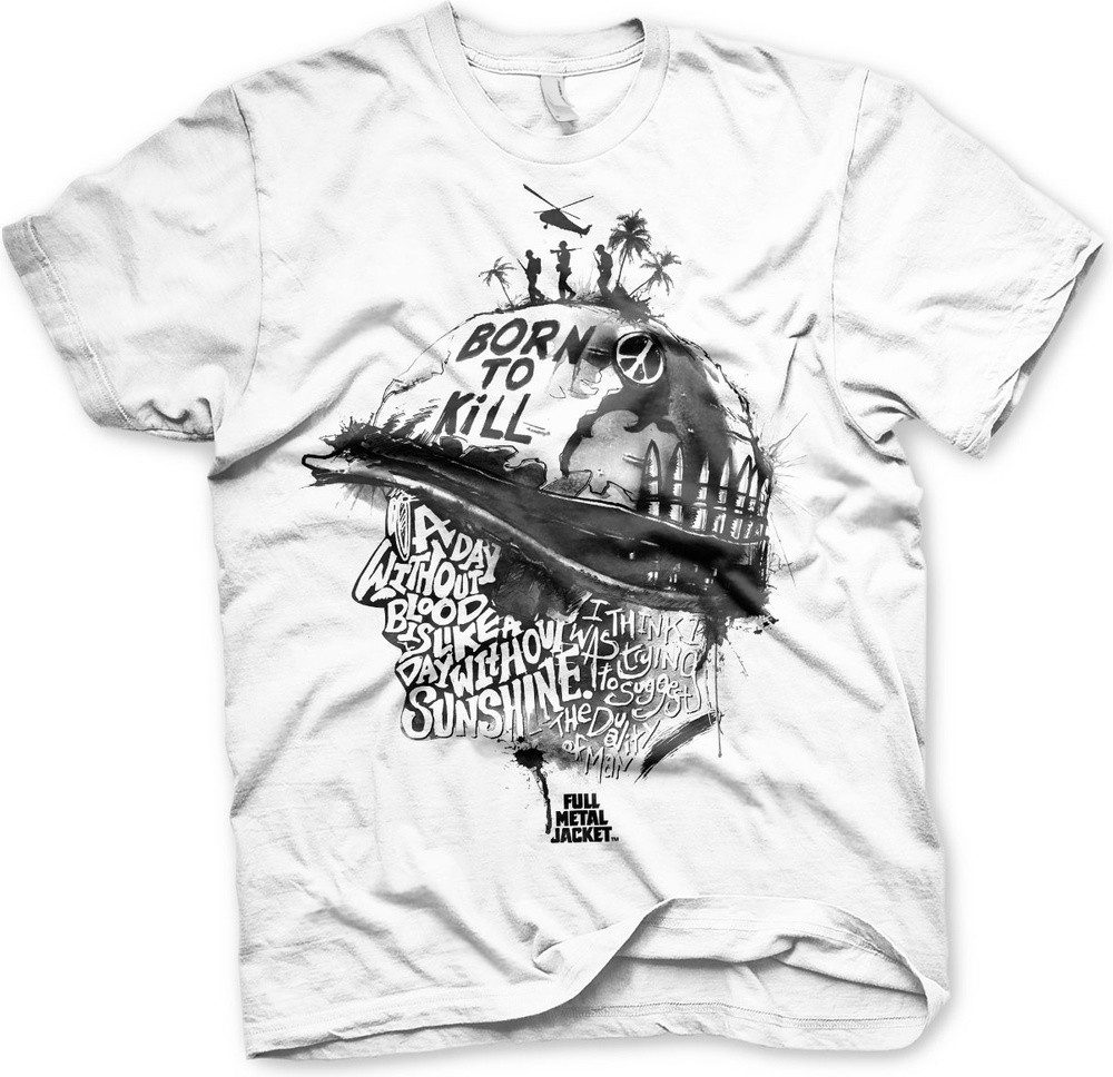 Full Metal Jacket T-Shirt