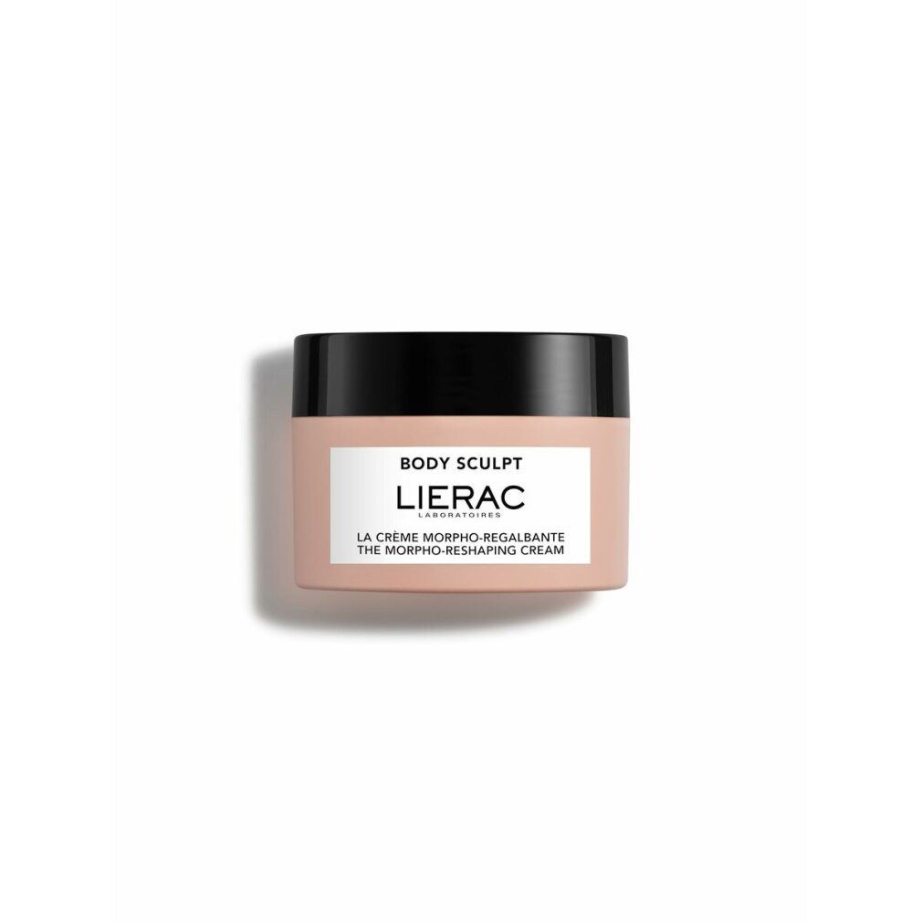 LIERAC Körperpflegemittel BODY SCULPT morpho remodellierende Creme 200 ml