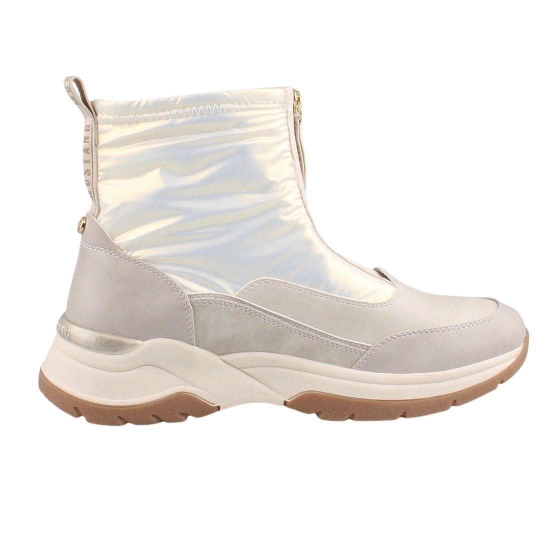 Mustang Shoes 1438502/243 Stiefelette günstig online kaufen