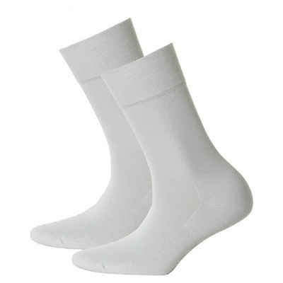 Hudson Короткі шкарпетки Damen Шкарпетки Relax, 2 Paar - Cotton, Komfortbund