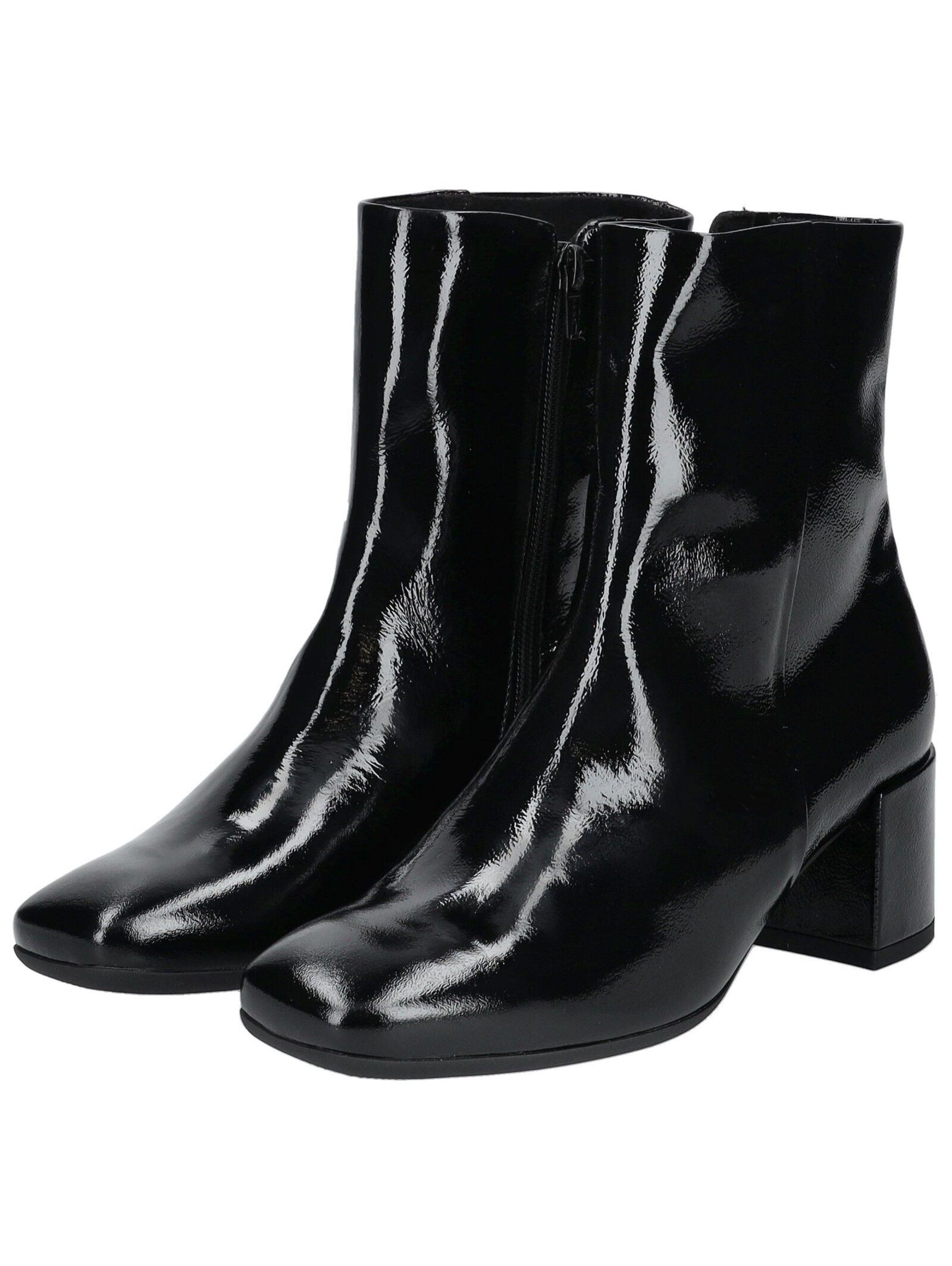 Gabor Comfort Gabor Comfort Stiefelette Leder Stiefelette