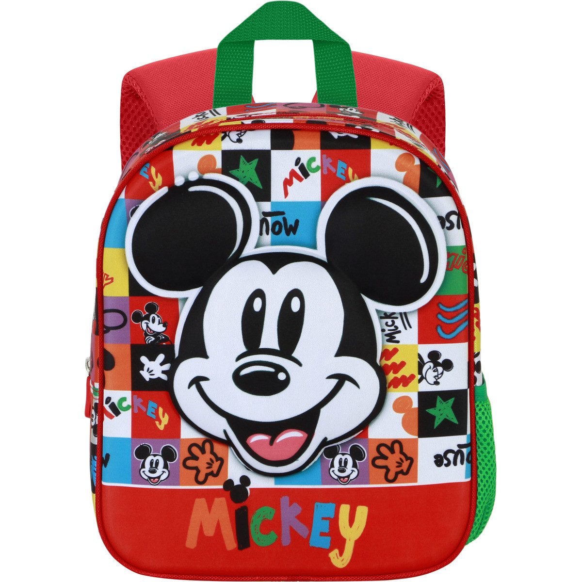 Disney Kinderrucksack Minnie Mouse Unisex Kinder